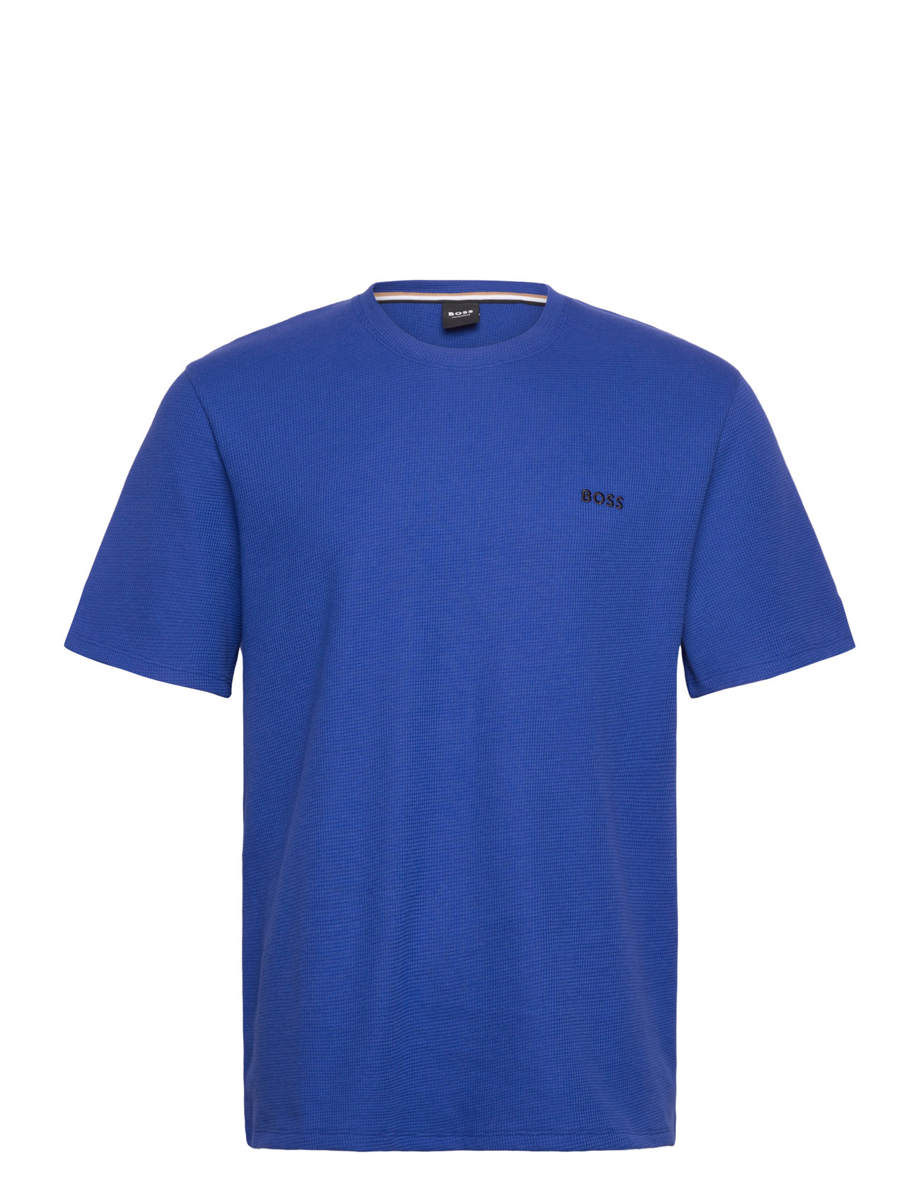 BOSS Waffle T-Shirt - - S 2