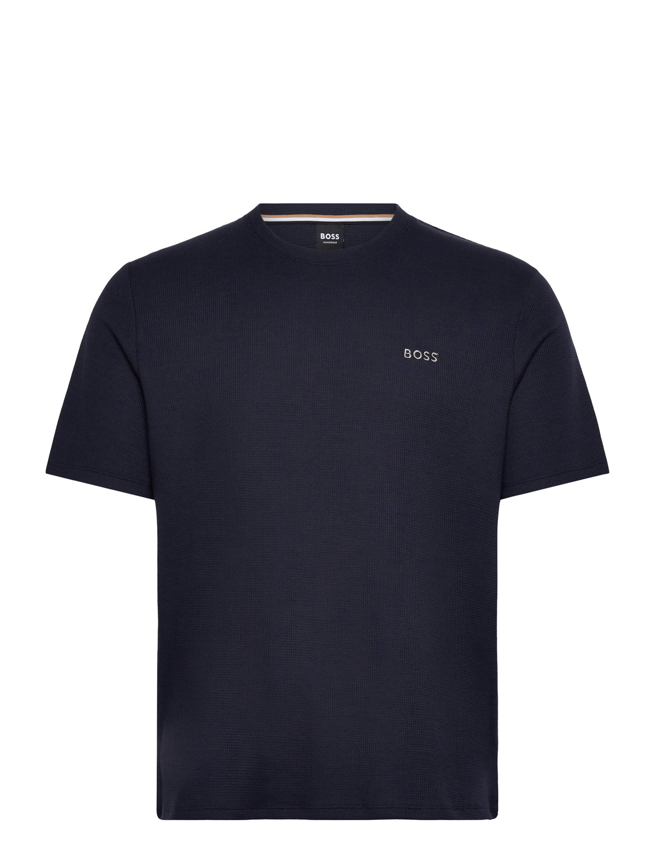 BOSS Waffle T-Shirt - - S 8