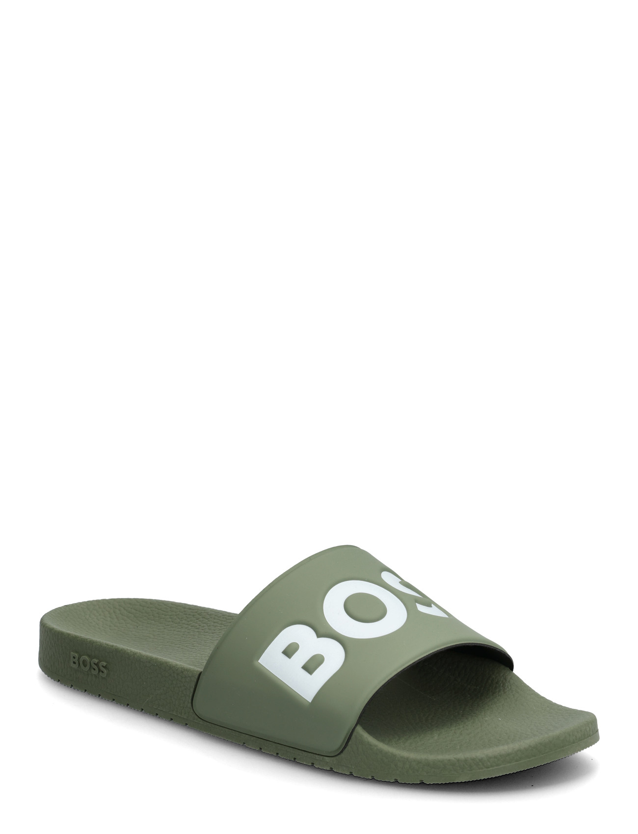 Khaki green