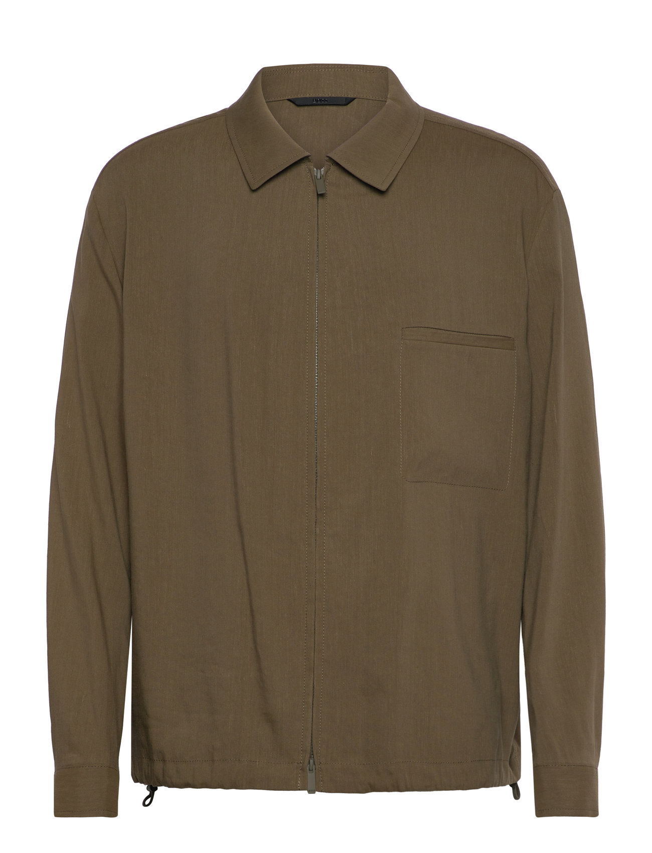 Khaki green