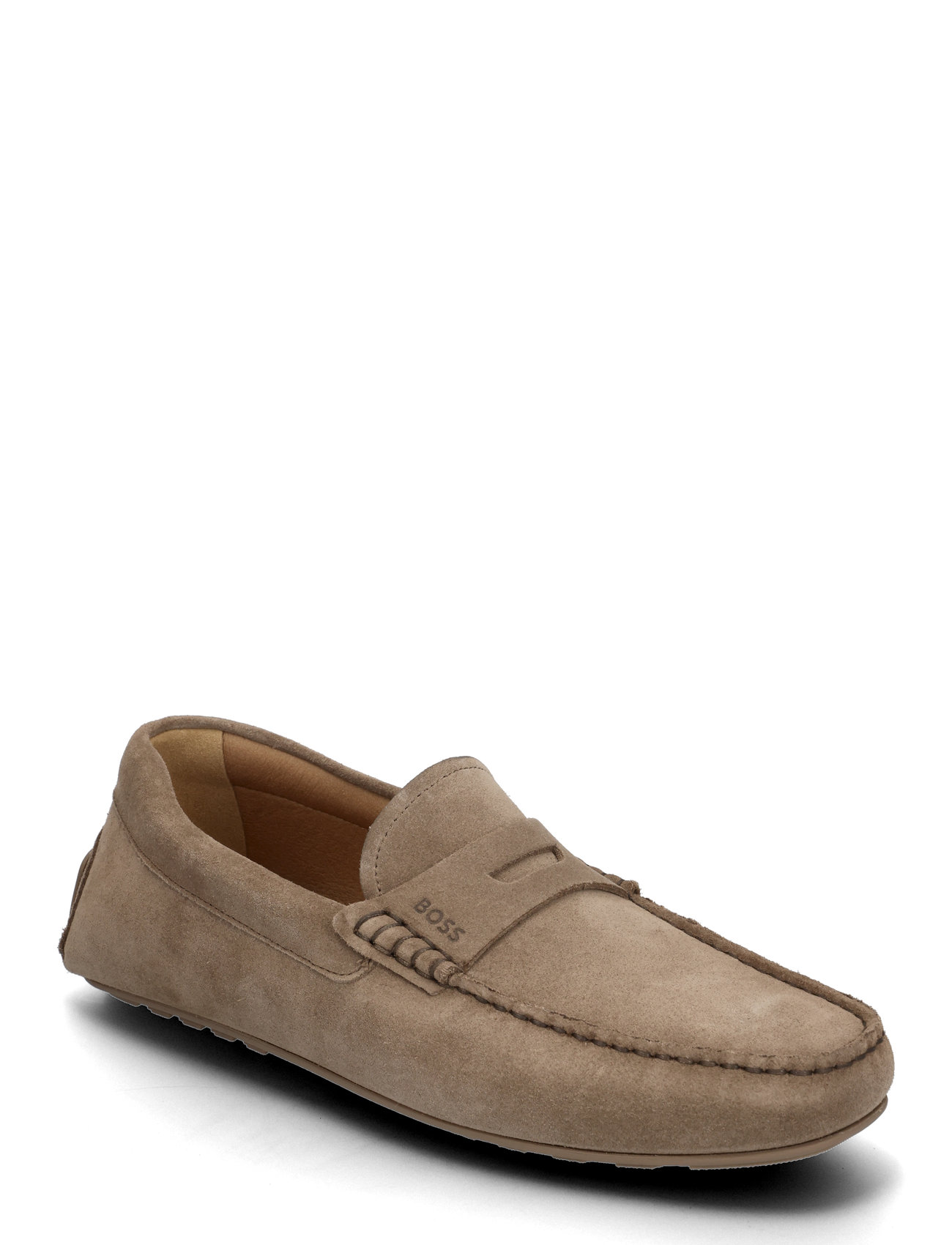 BOSS Noel_Mocc_Sdpeb - Cream - 39 2