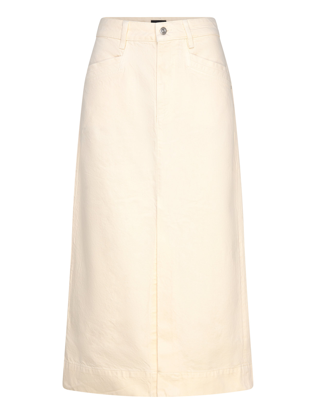 BOSS Semaire - White - 32