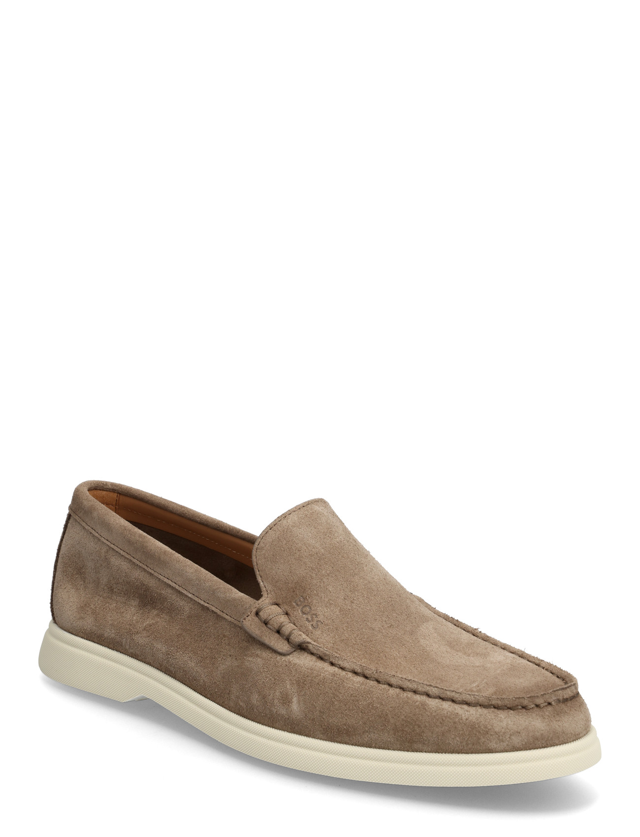 BOSS Sienne_Loaf_Sd_N - Brown - 39 1