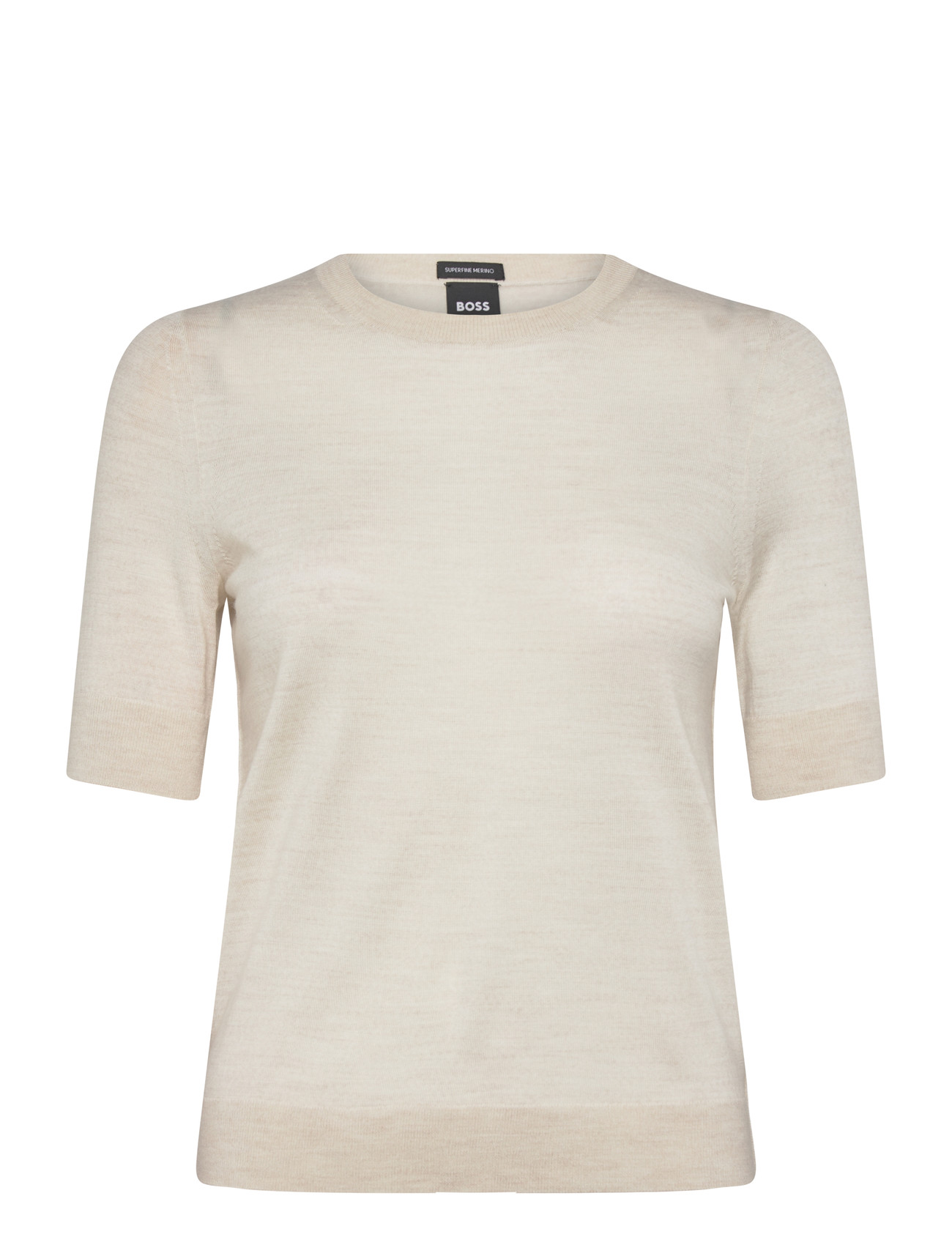 BOSS Farbella - Cream - M 2