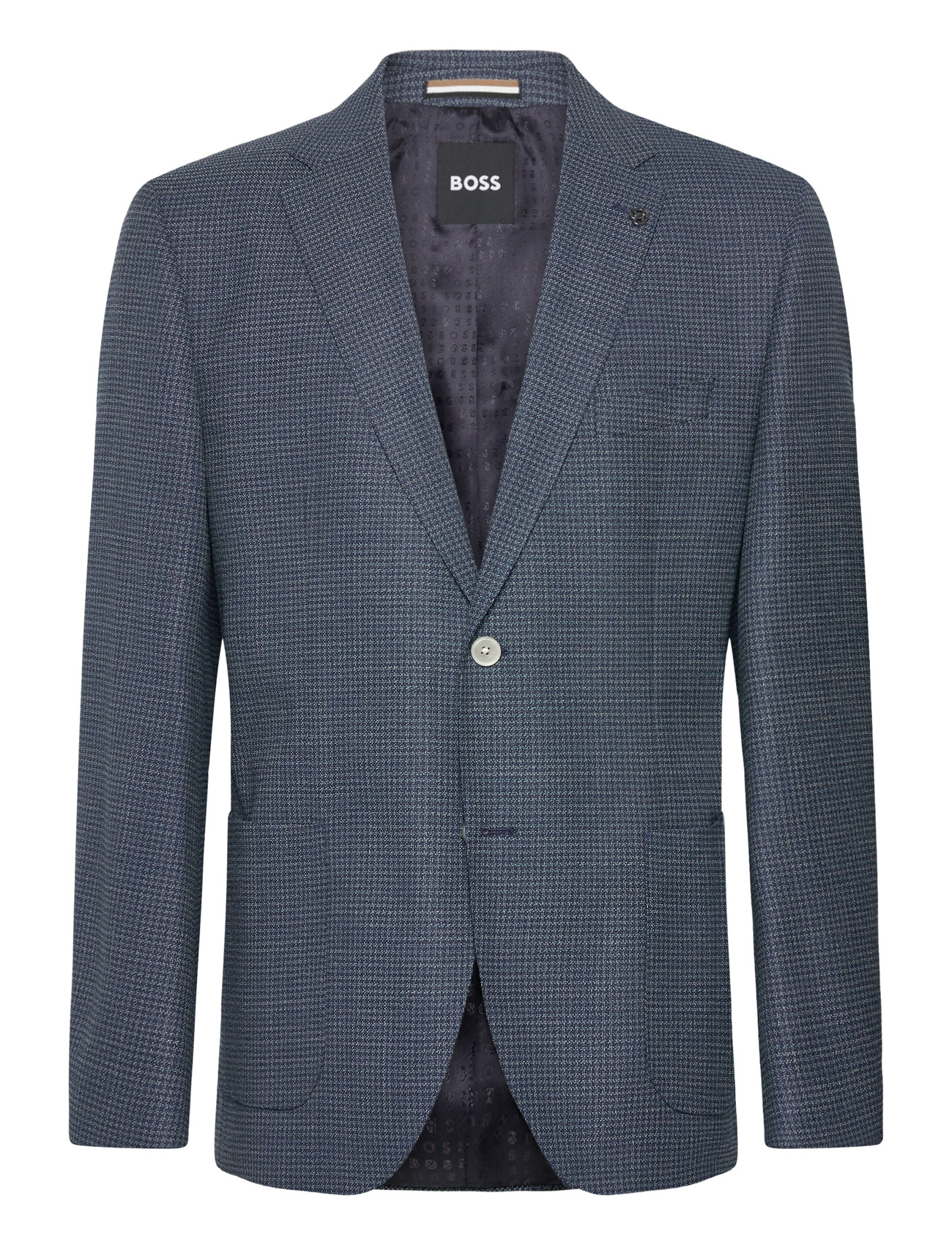 BOSS H-Janson-Fl-253 - - 52 1