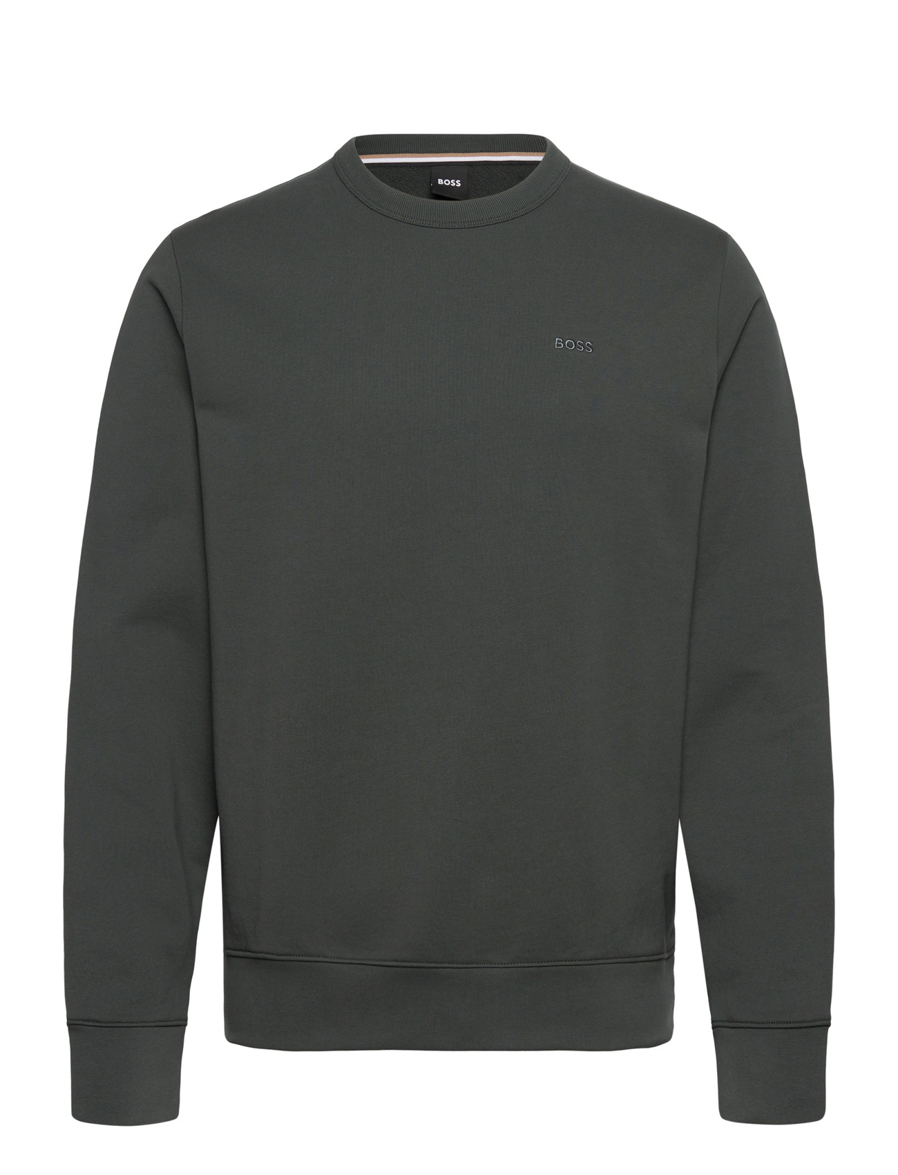 Khaki green