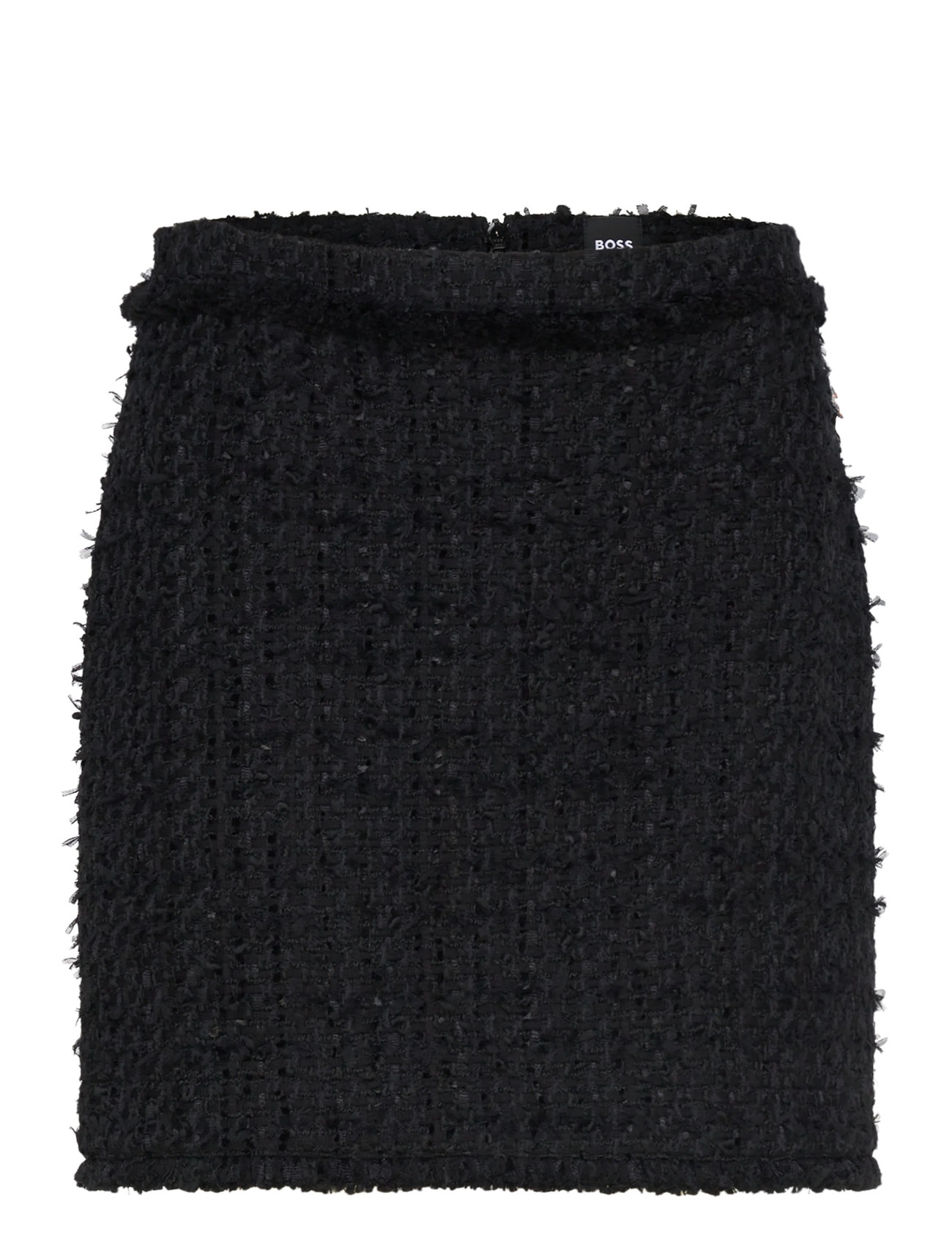 BOSS Vokila - Black - 34