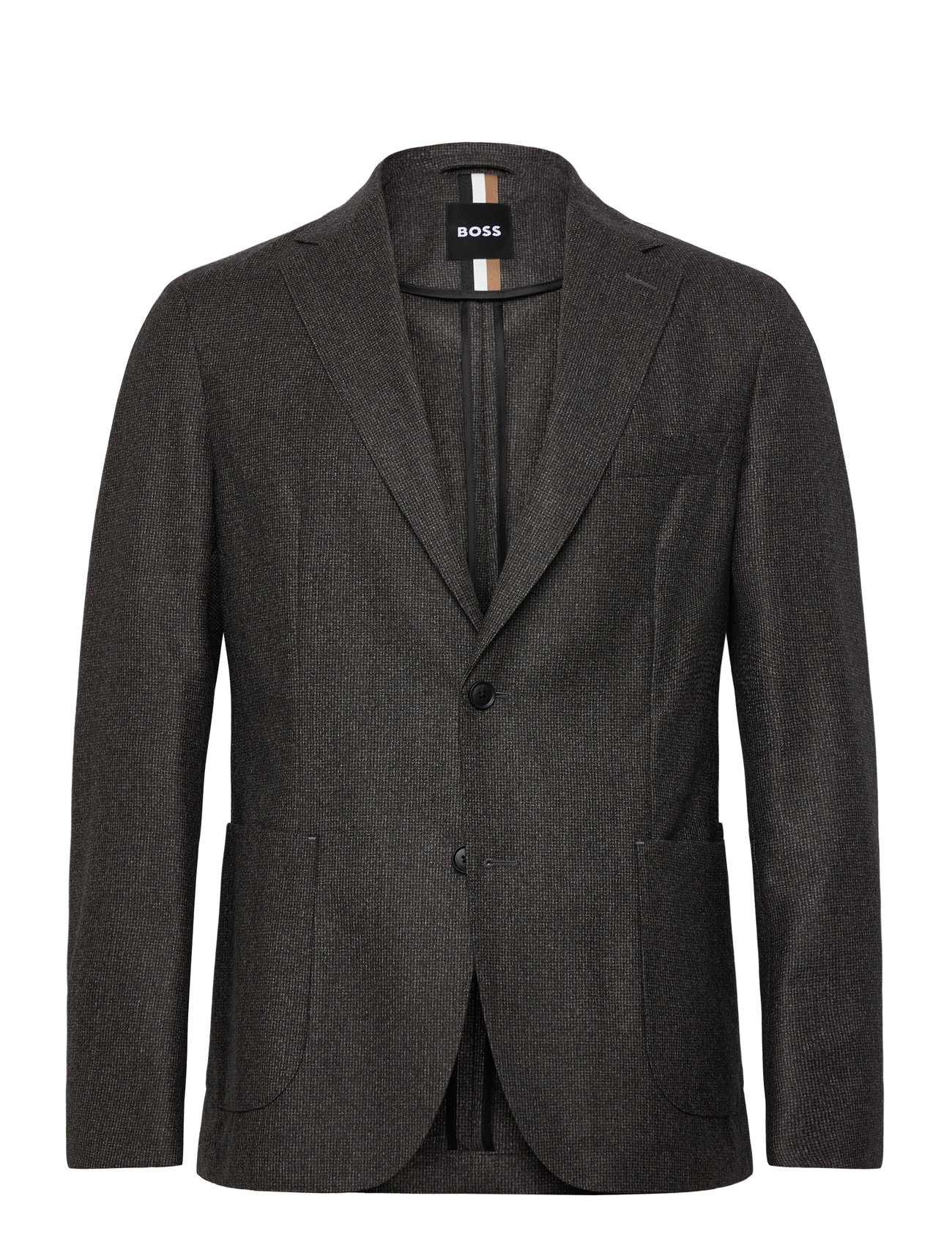 BOSS C-Hanry-252 - - 48 1