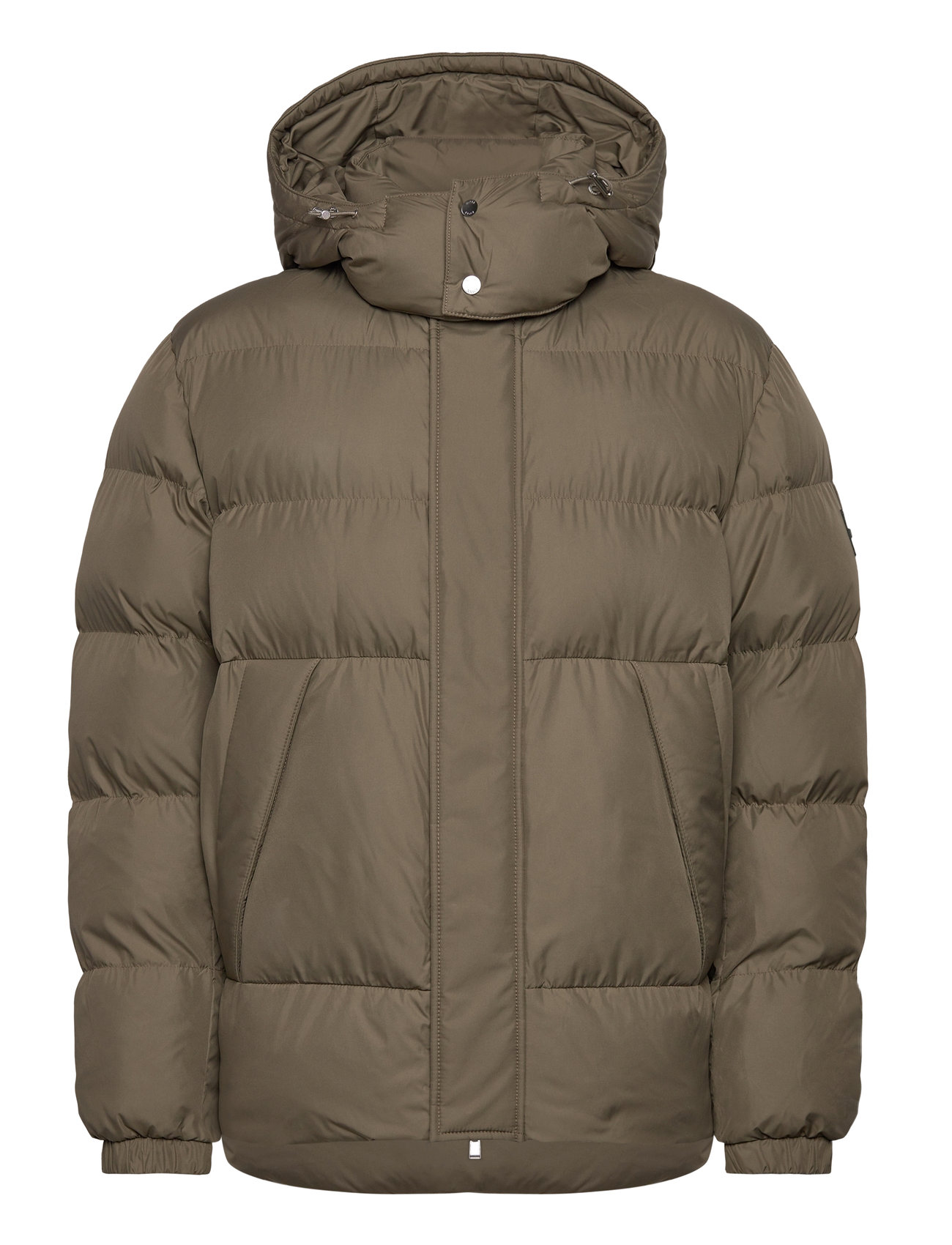 Khaki green