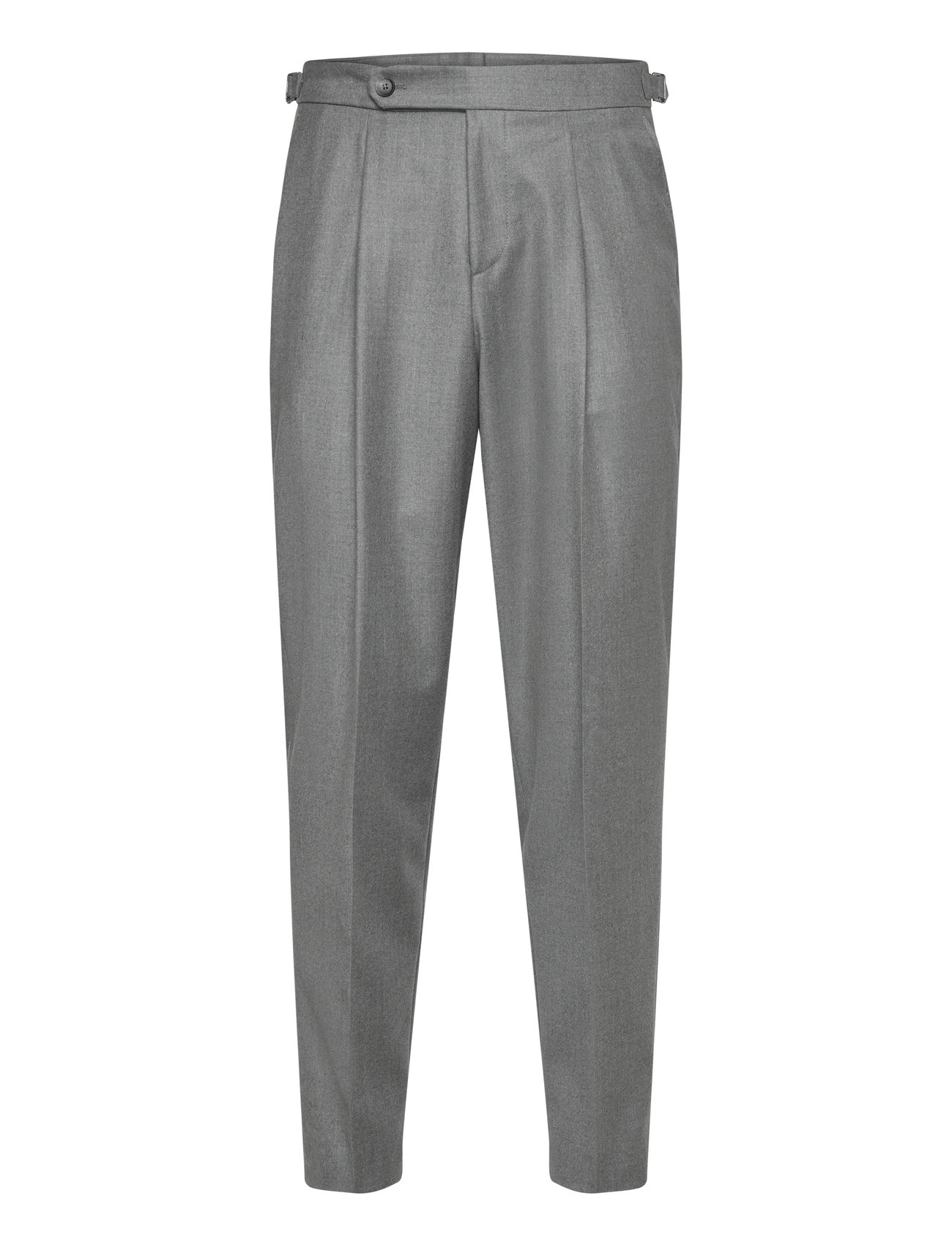 BOSS C-Perino-Pl-Dtl-254 Grau - 46 - Herren