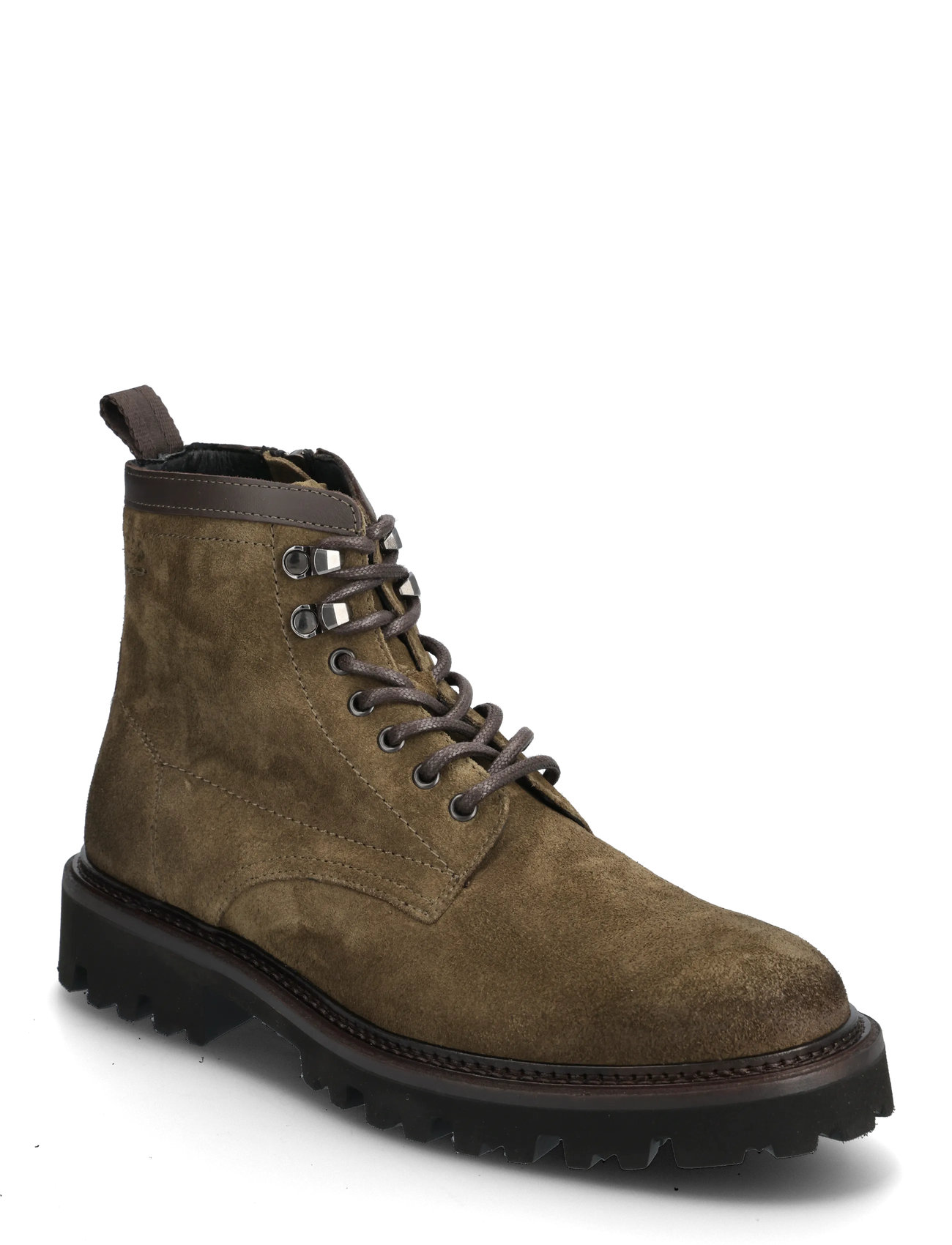 Khaki green
