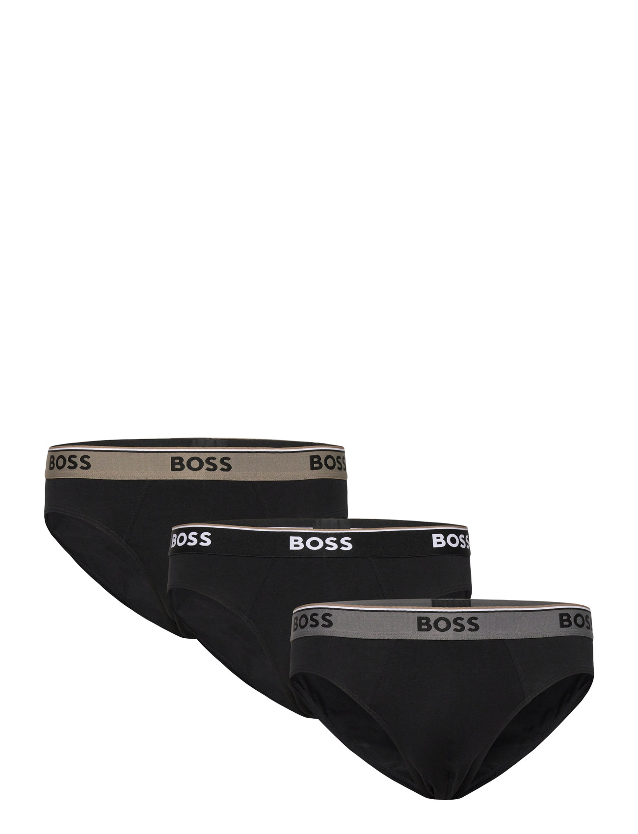 BOSS Brief 3P Power - - S 1