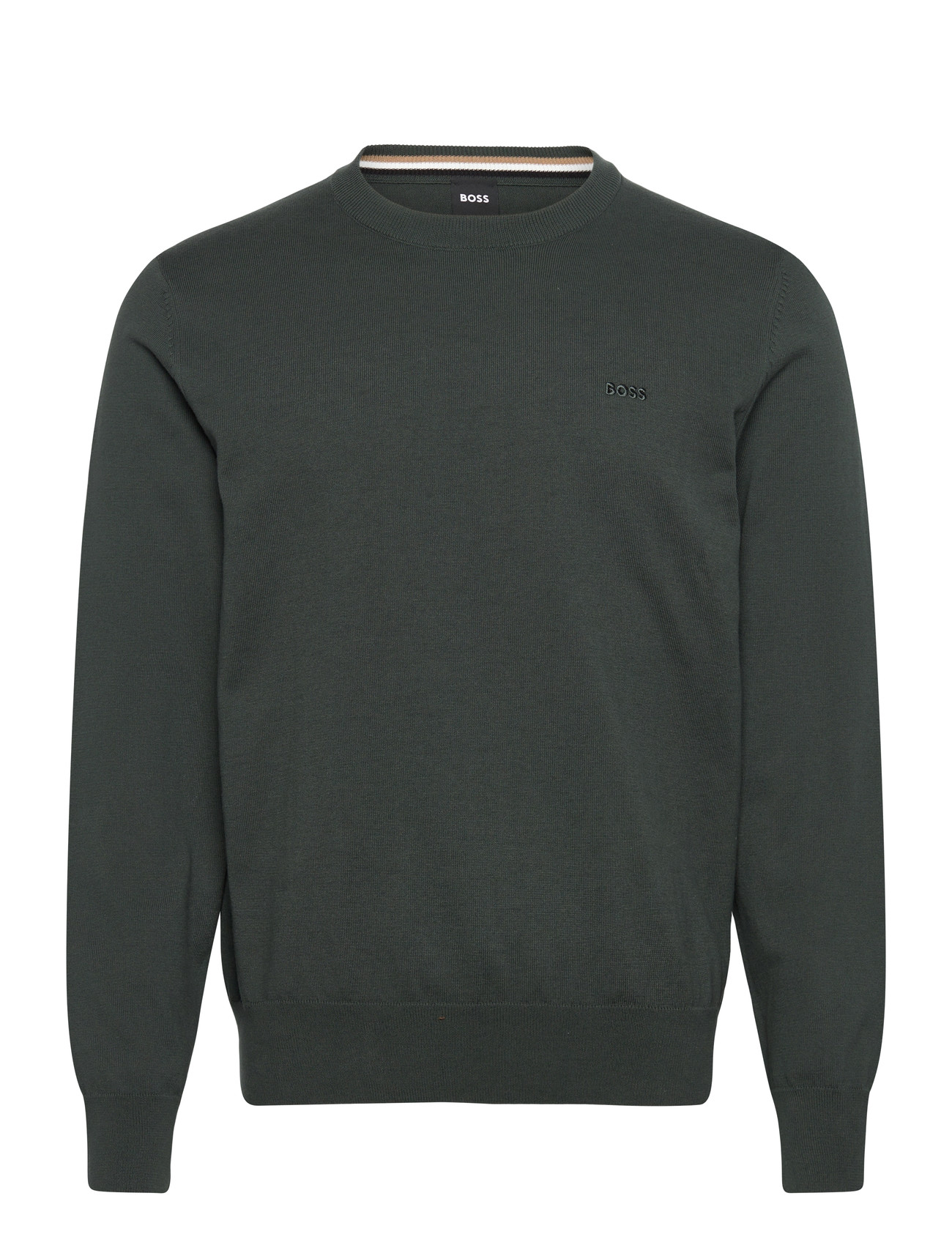 Khaki green
