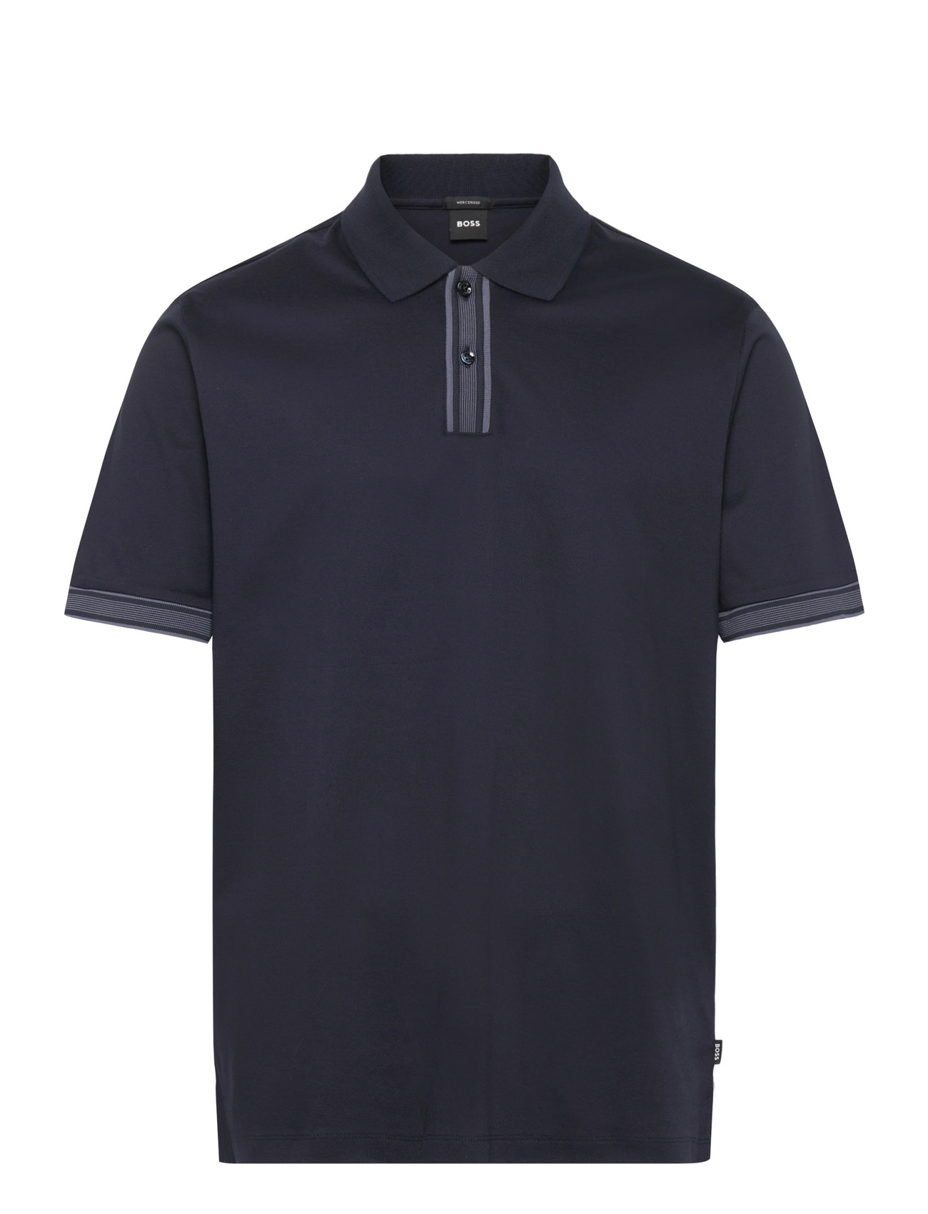 BOSS H-Parlay 238 - Blue - S 2