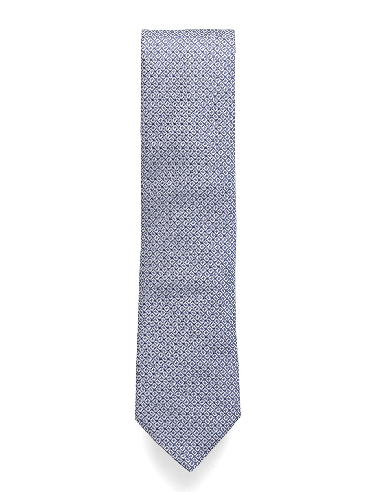 BOSS H-Tie Cm 7.5 262 - Navy - ONE SIZE 2