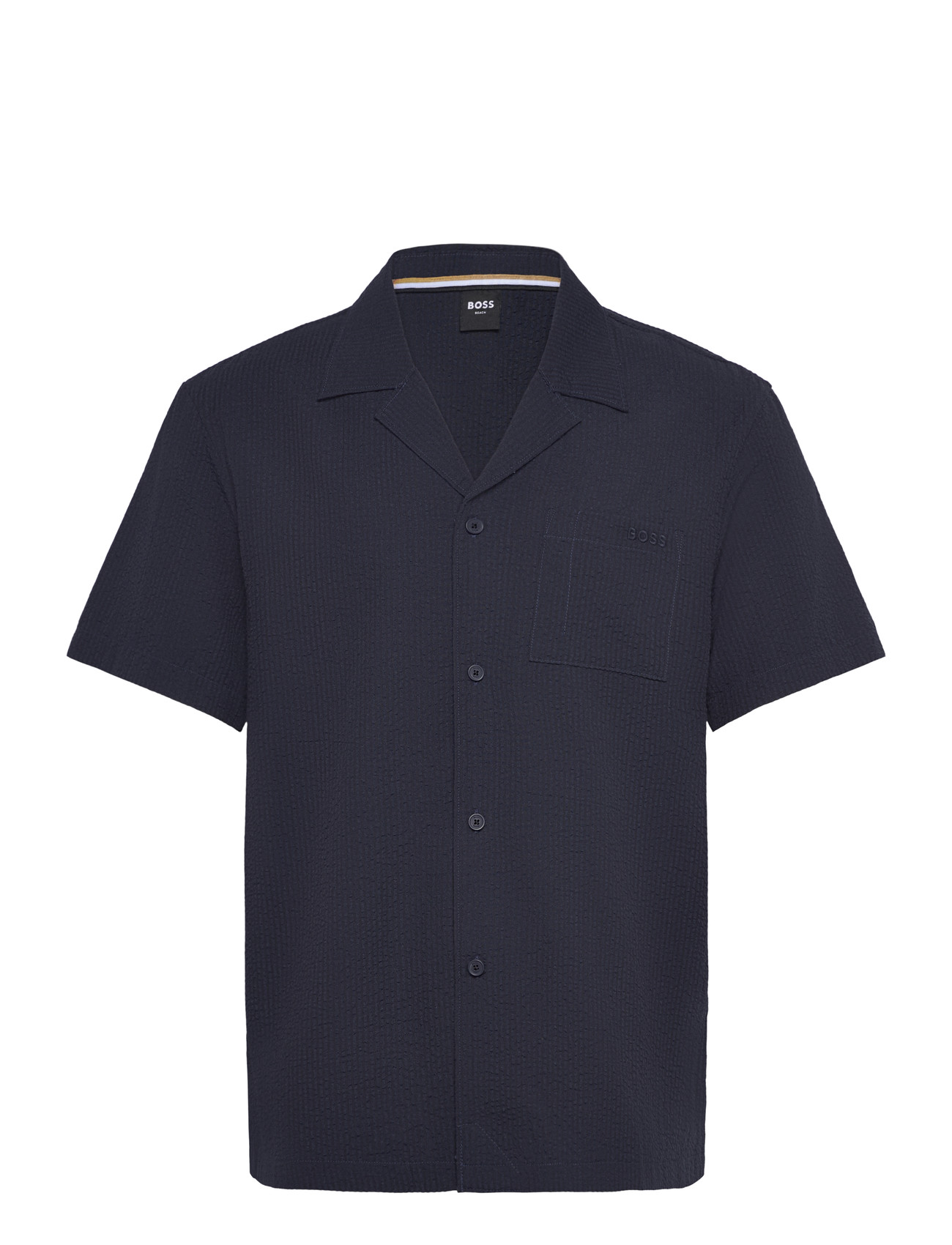 BOSS Relax_Shirt - - XL 1