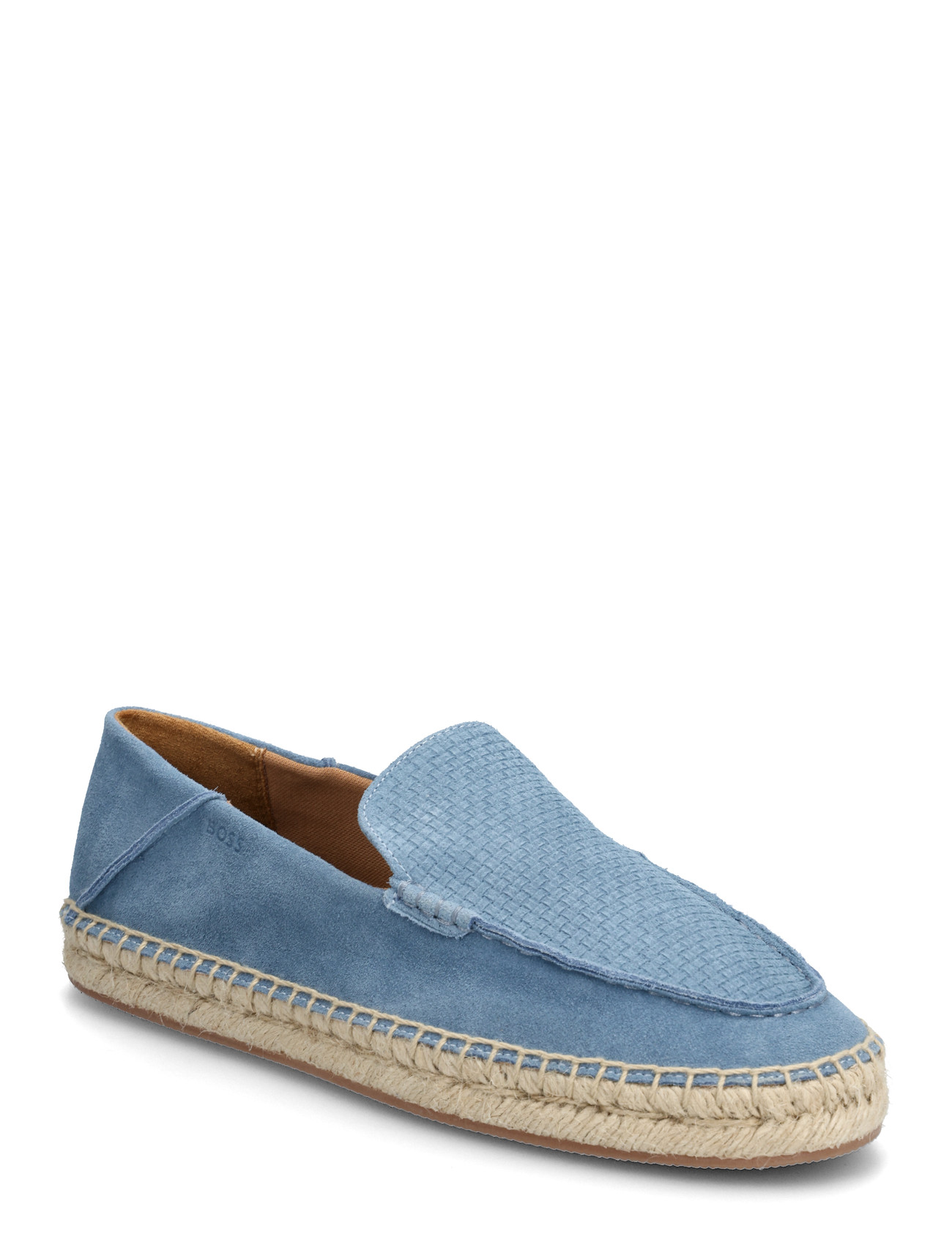 BOSS Madeira_Mocc_Sdwv - Navy - 39 1