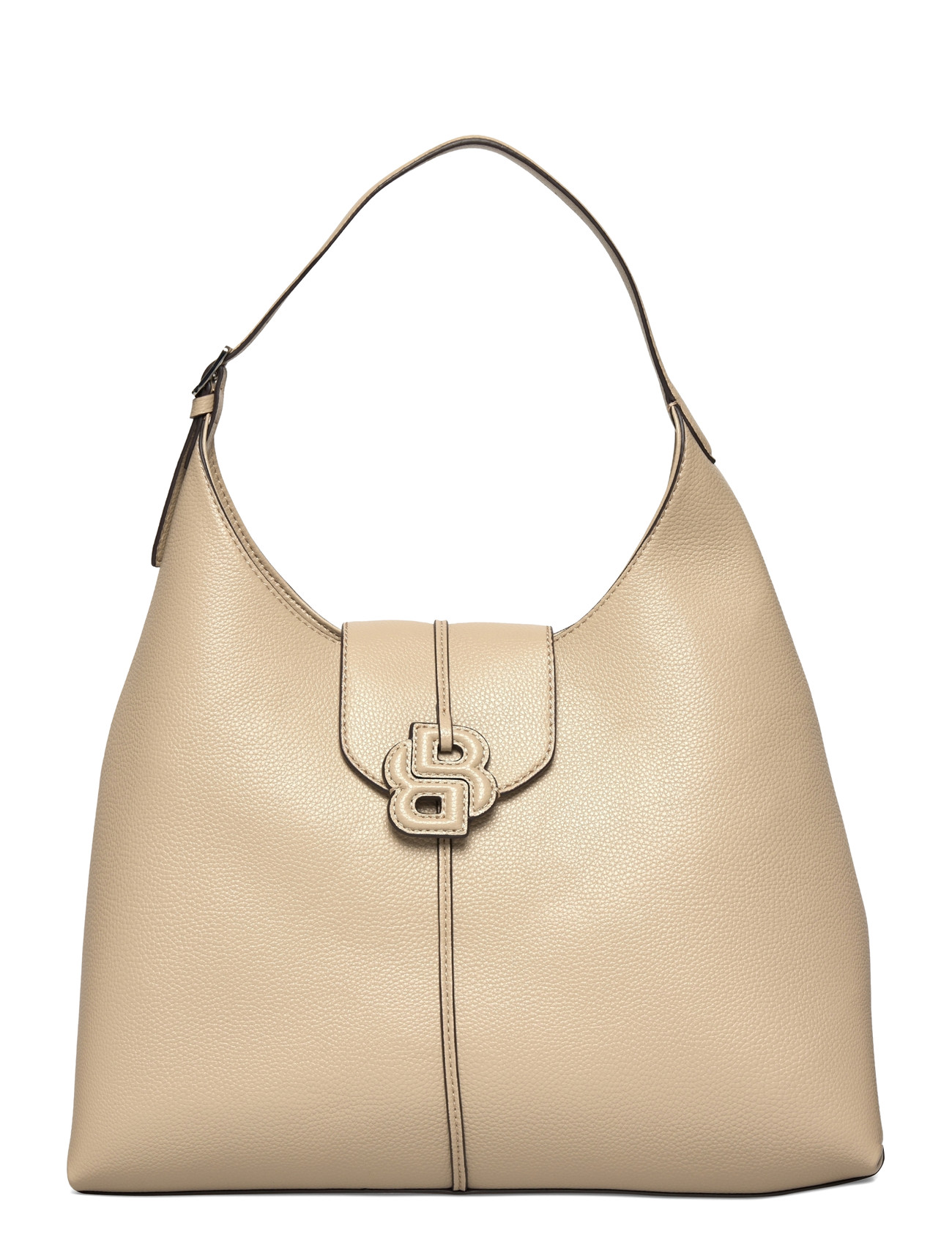 BOSS Anett New Big Hobo - Black - ONE SIZE 2