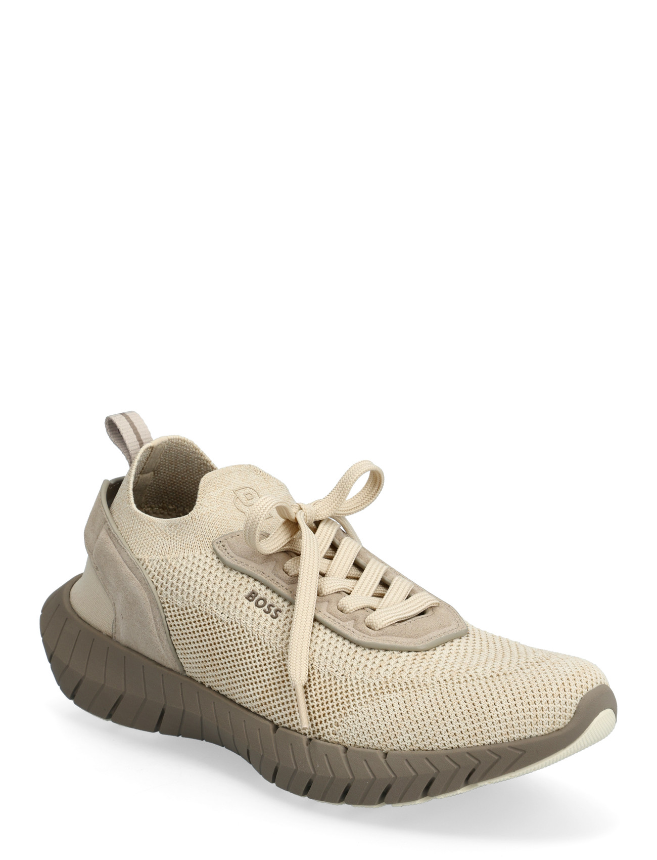 BOSS Boss-Motion_Slon_Kns - Beige - 39 1