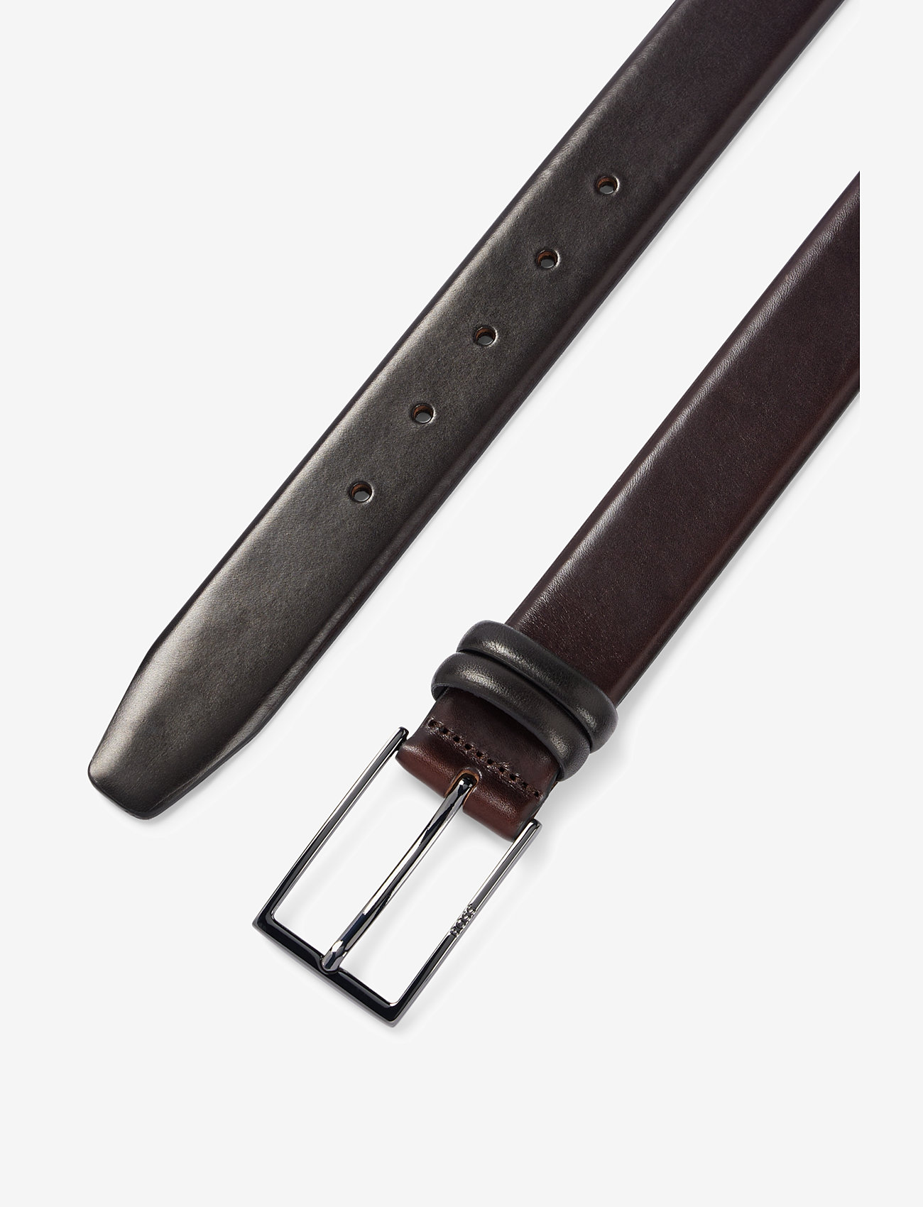 BOSS - Carmello - klassiske bælter - dark brown - 2
