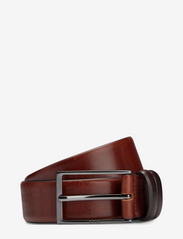 BOSS - Carmello - ceintures classiques - medium brown - 1