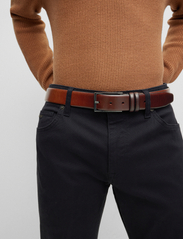 BOSS - Carmello - belts - medium brown - 6