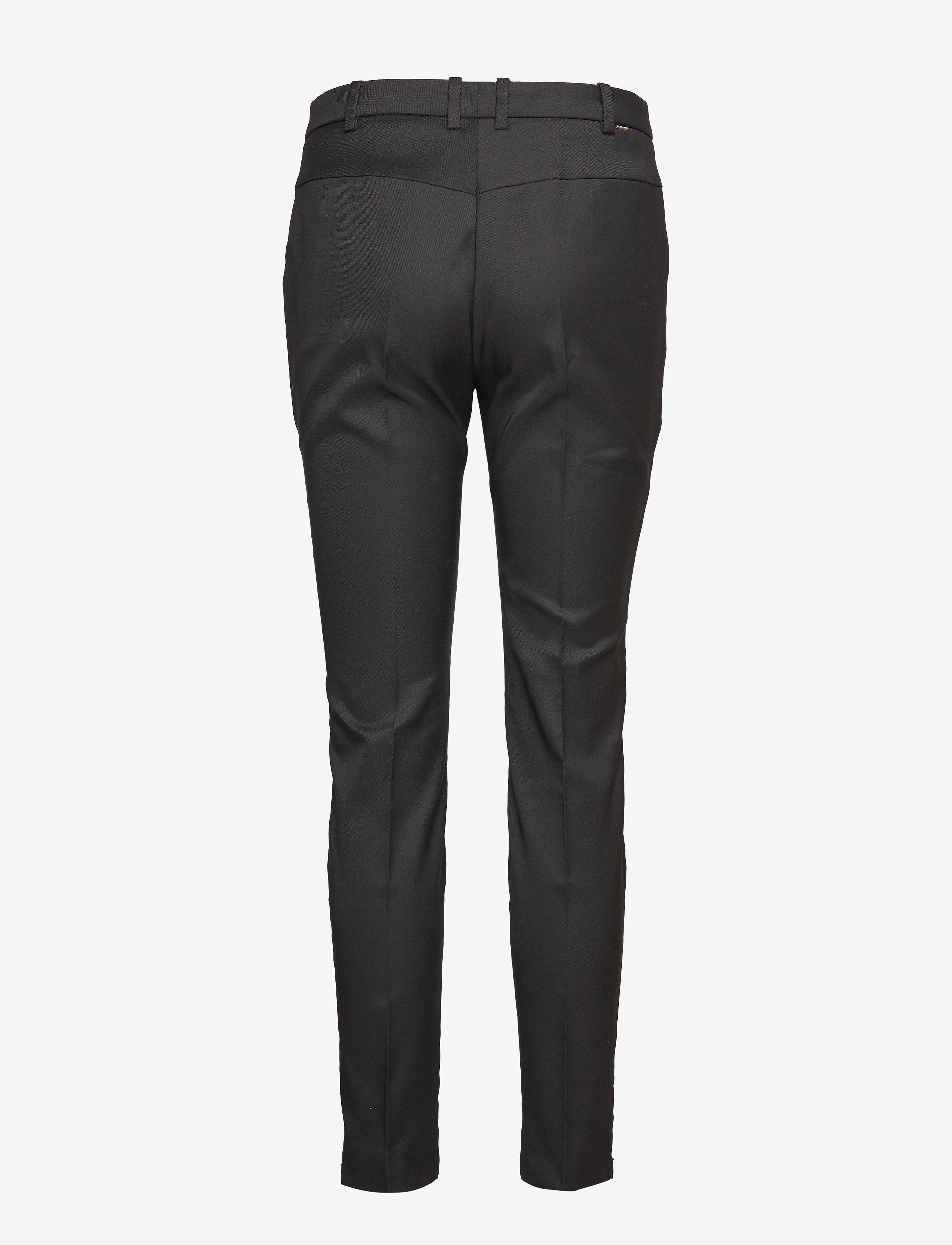 BOSS - Anaita5 - pantalons slim fit - black - 2