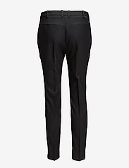 BOSS - Anaita5 - slim fit trousers - black - 1