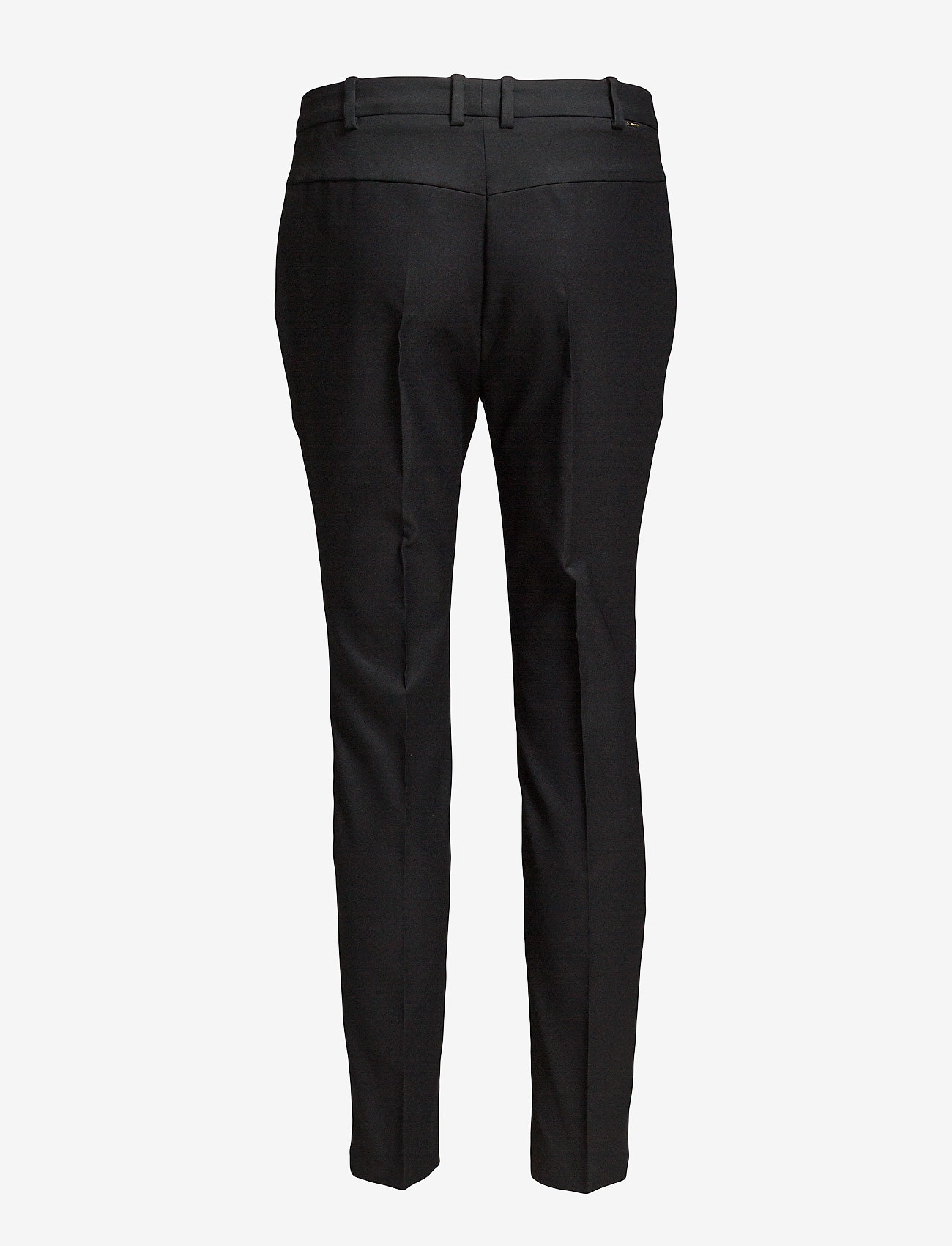 BOSS - Anaita5 - pantalons slim fit - black - 3