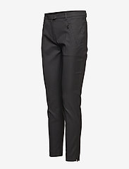 BOSS - Anaita5 - slim fit trousers - black - 2