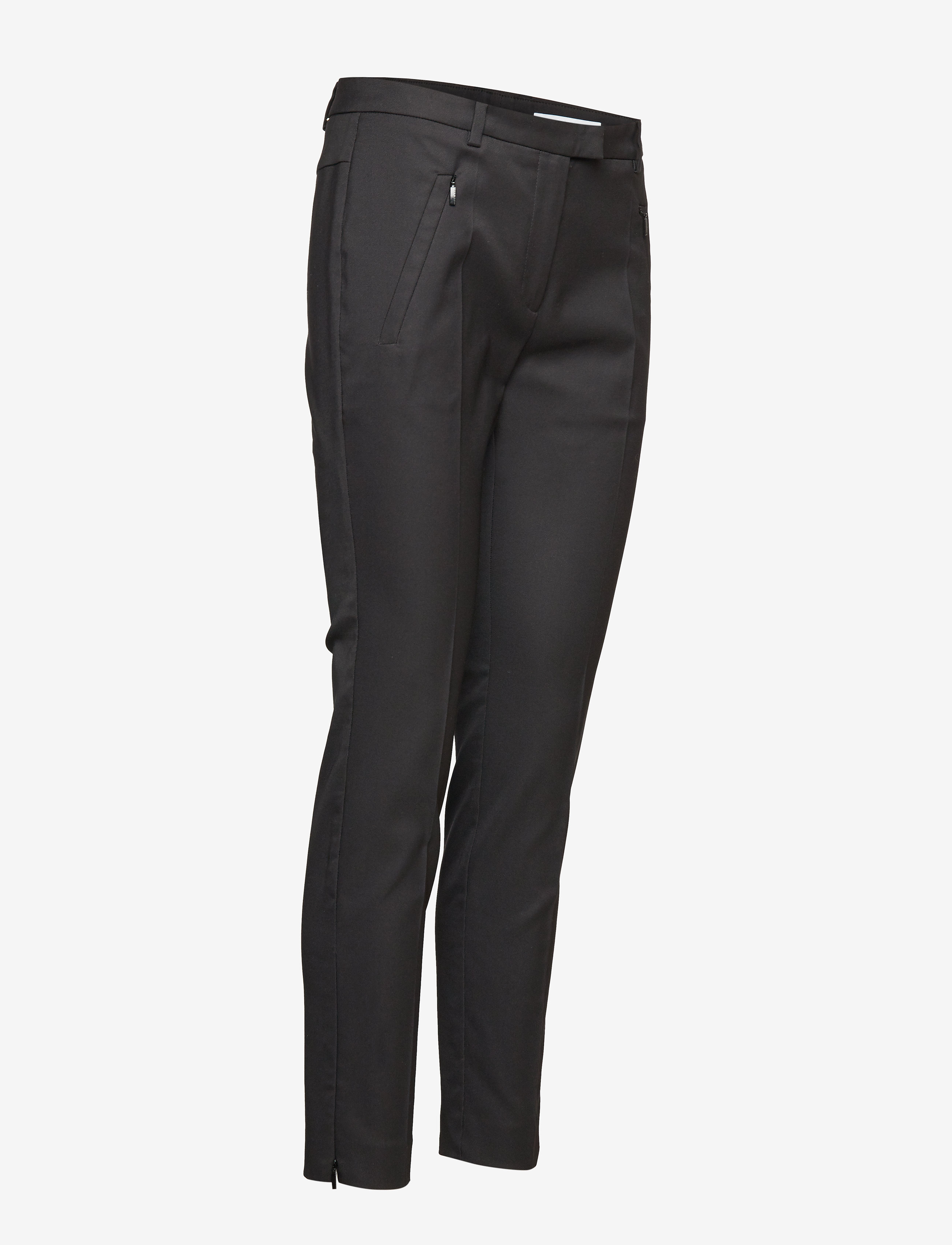 BOSS - Anaita5 - pantalons slim fit - black - 5