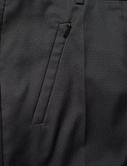 BOSS - Anaita5 - slim fit trousers - black - 10