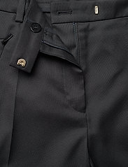 BOSS - Anaita5 - slim fit trousers - black - 11