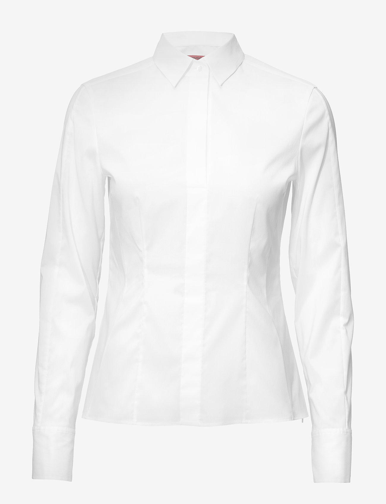 BOSS - Bashina6 - white - 0