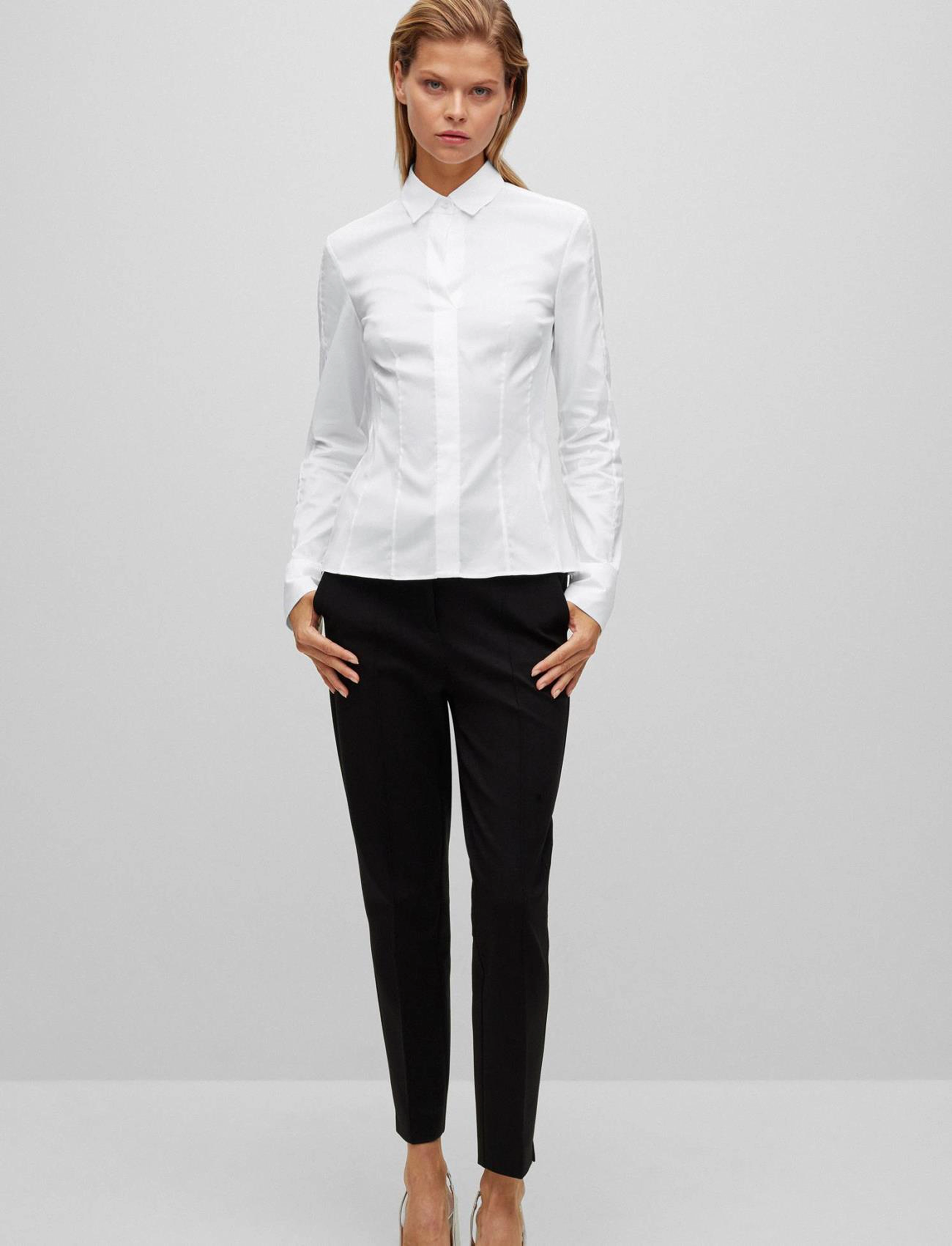 BOSS - Bashina6 - white - 2