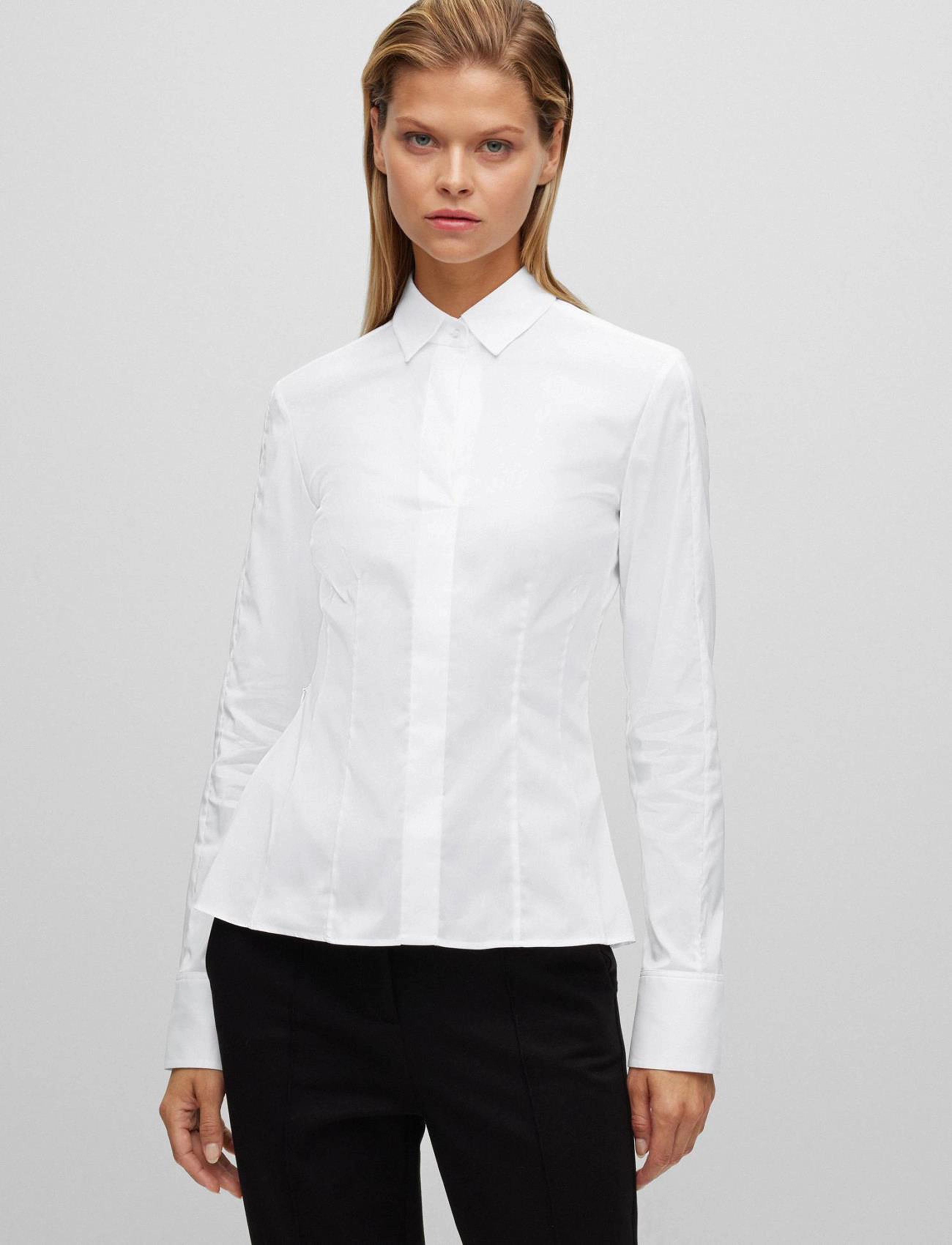 BOSS - Bashina6 - white - 5