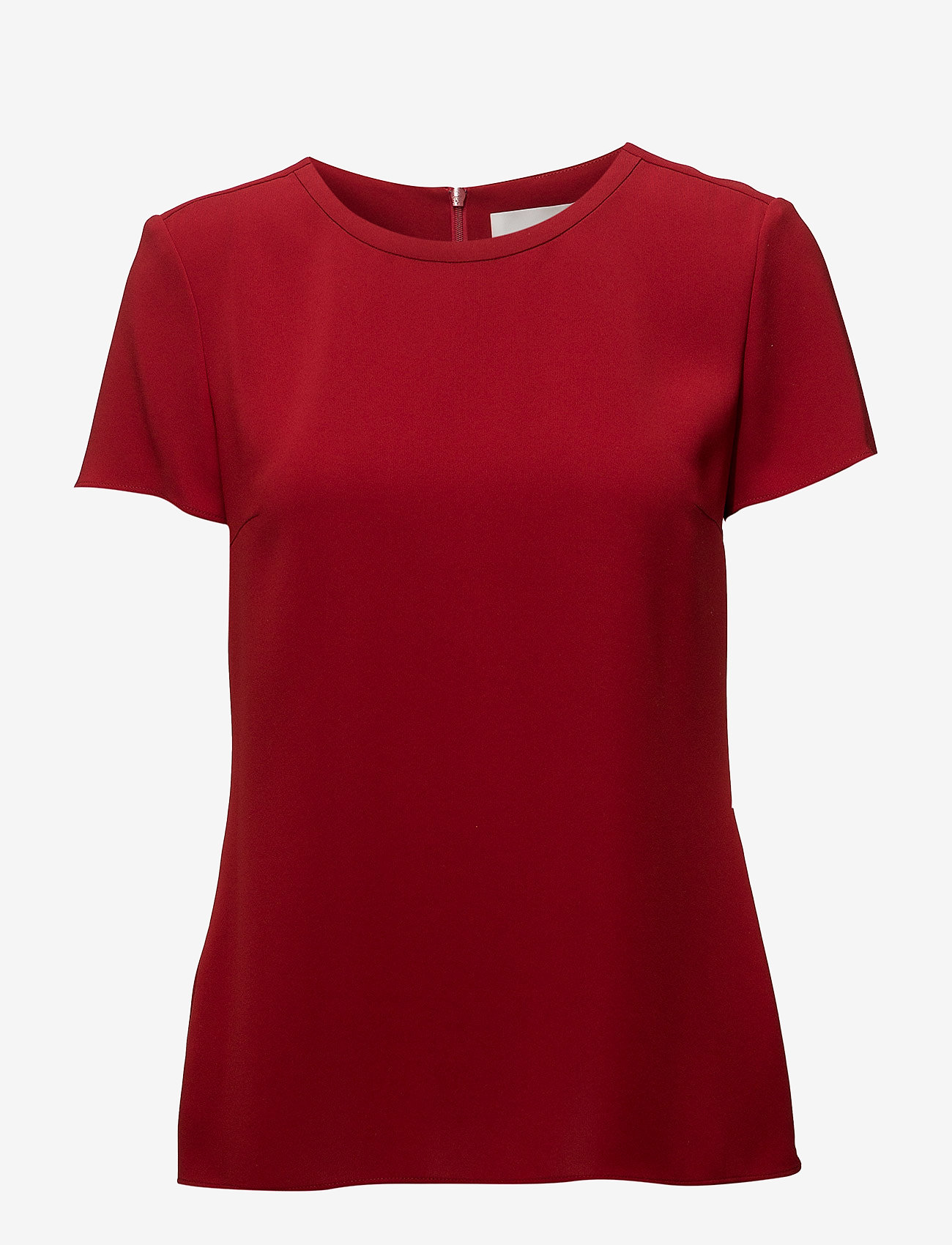 MEDIUM RED