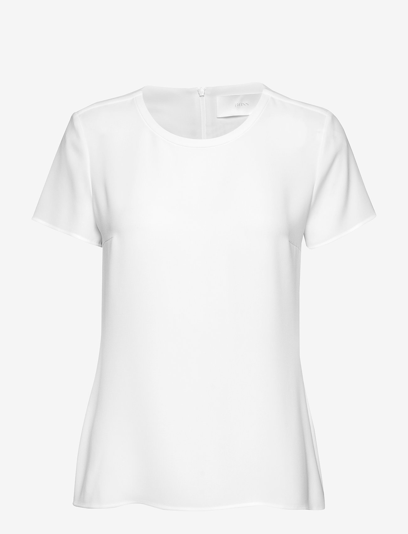 BOSS - Ilyna - open white - 0
