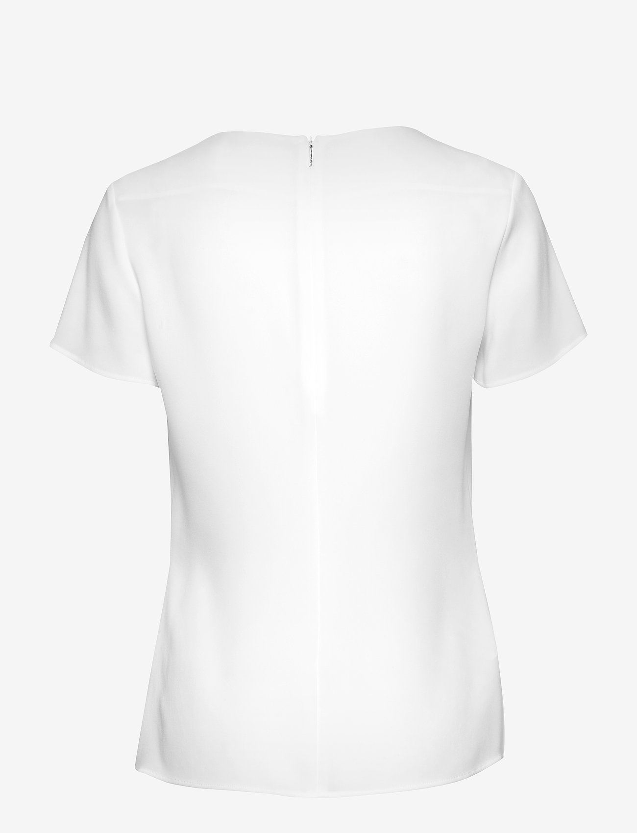 BOSS - Ilyna - open white - 1