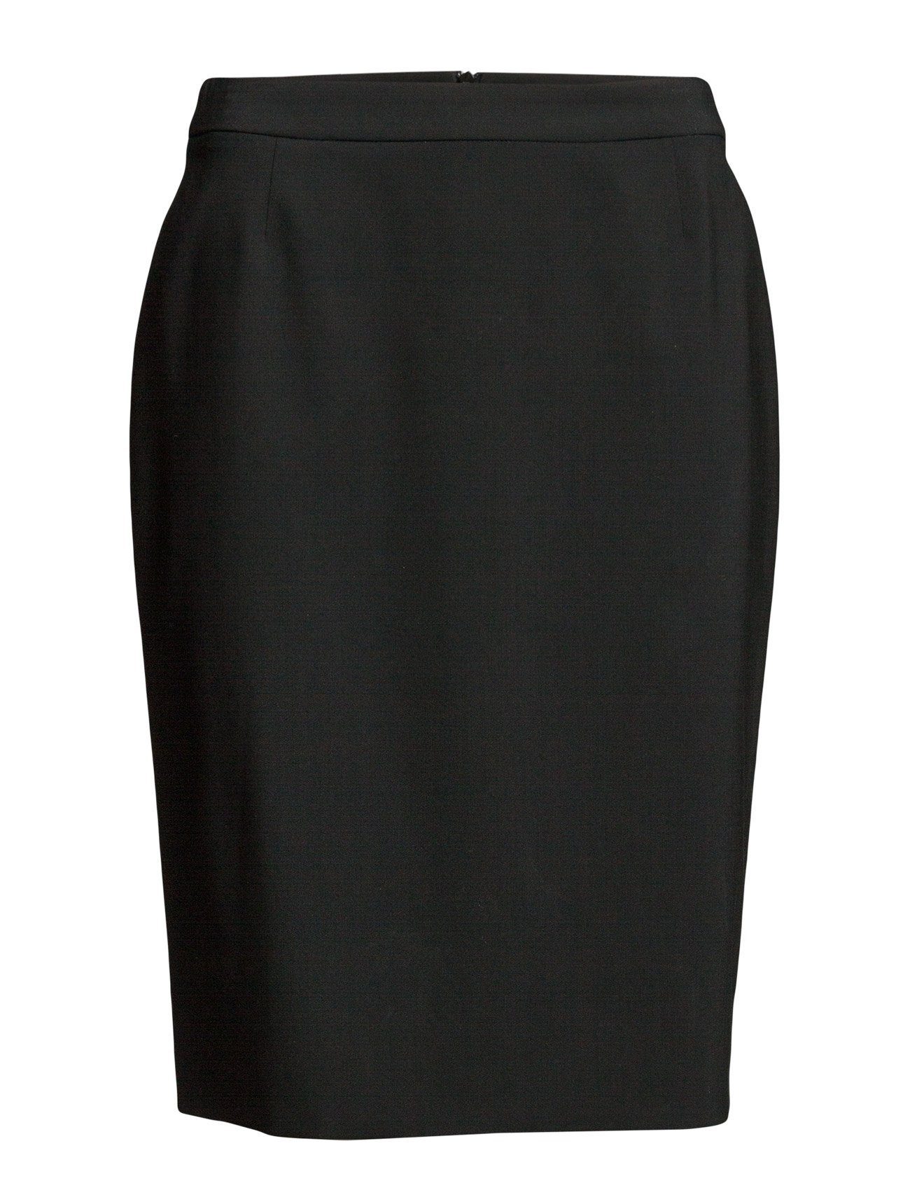 BOSS - Vilea - bleistiftröcke - black - 2