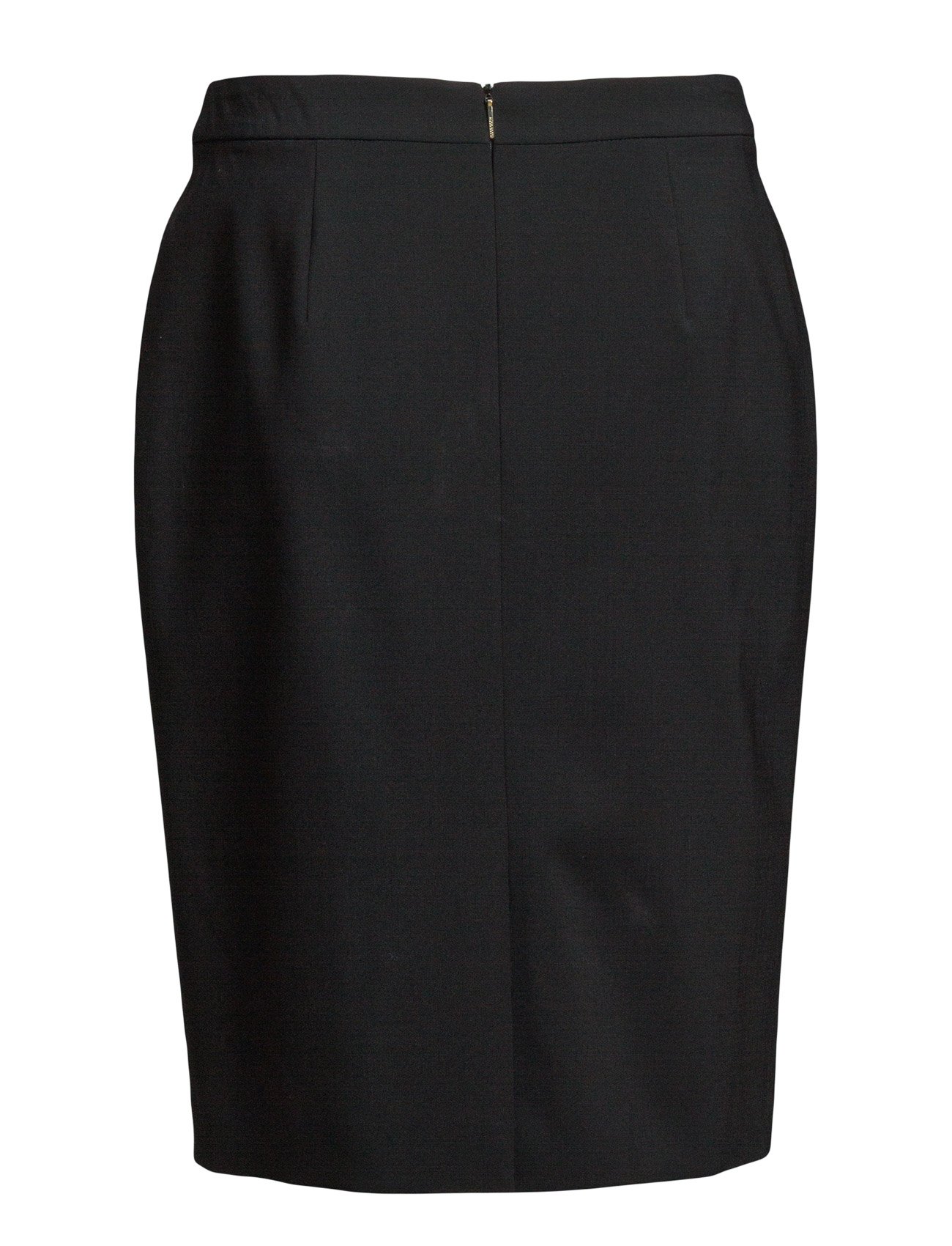 BOSS - Vilea - bleistiftröcke - black - 4