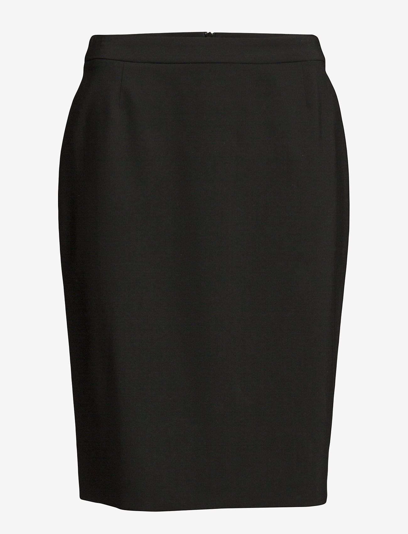 BOSS - Vilea - efterårstøj - black - 1