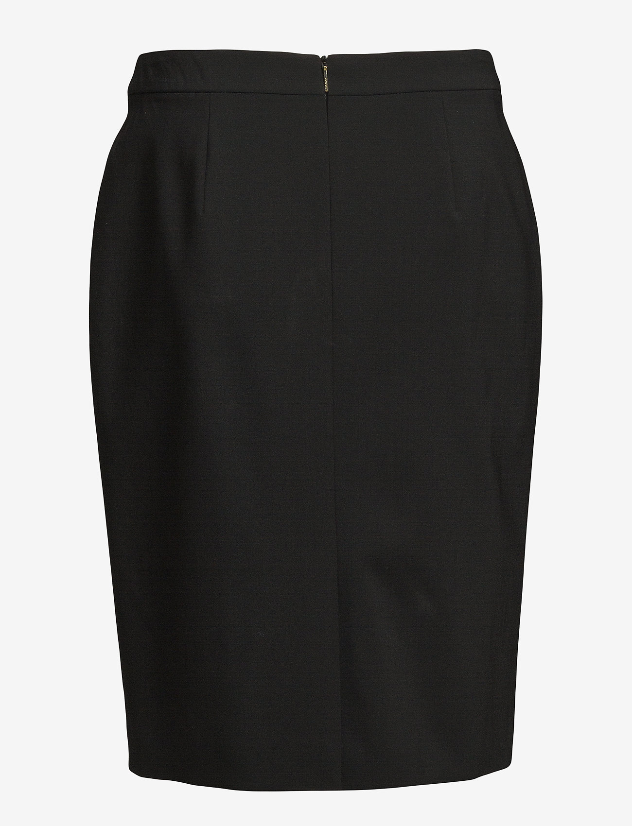 BOSS - Vilea - bleistiftröcke - black - 3