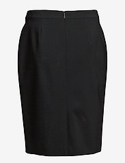 BOSS - Vilea - pencil skirts - black - 2