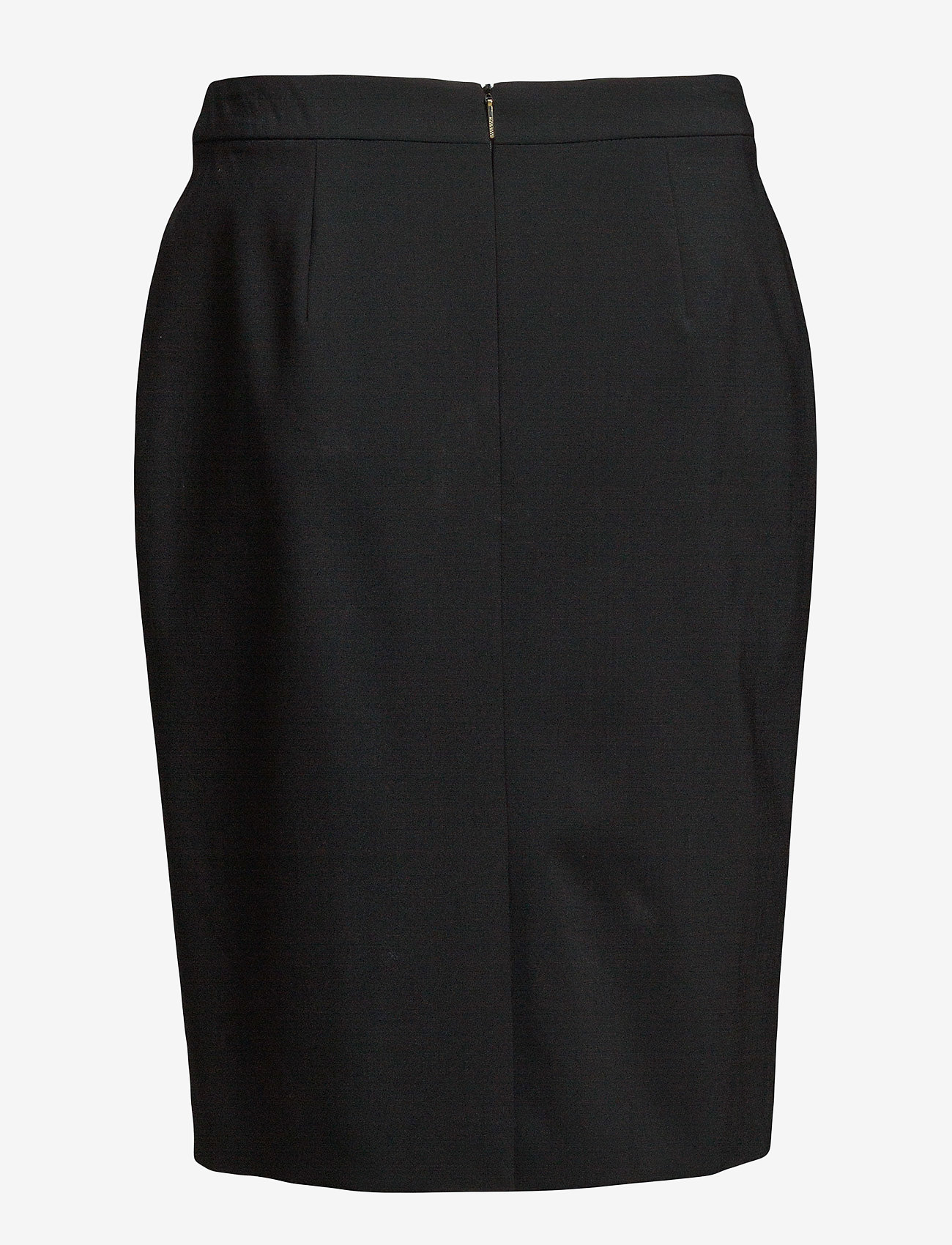 BOSS - Vilea - bleistiftröcke - black - 5