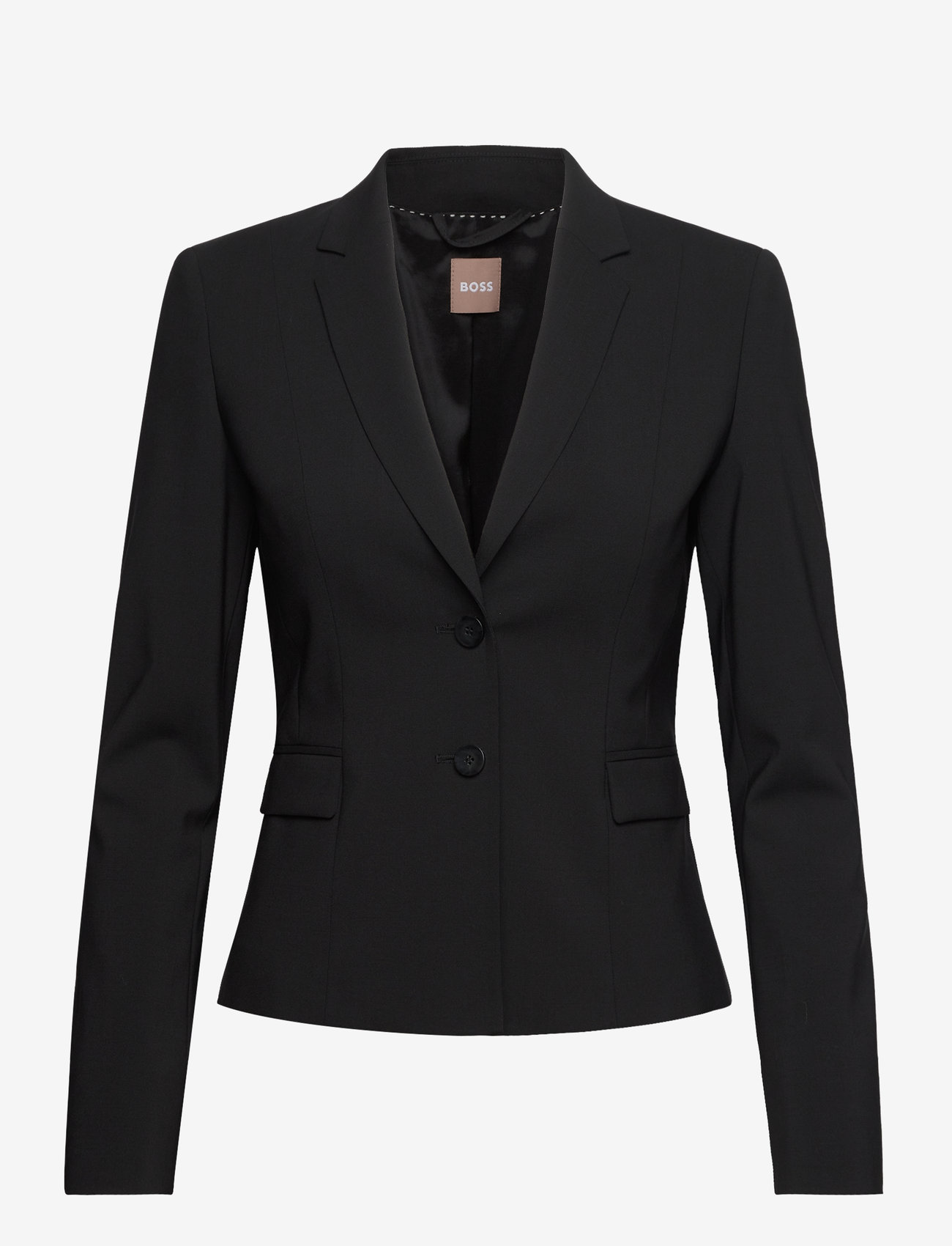 BOSS - Jaru - black - 0