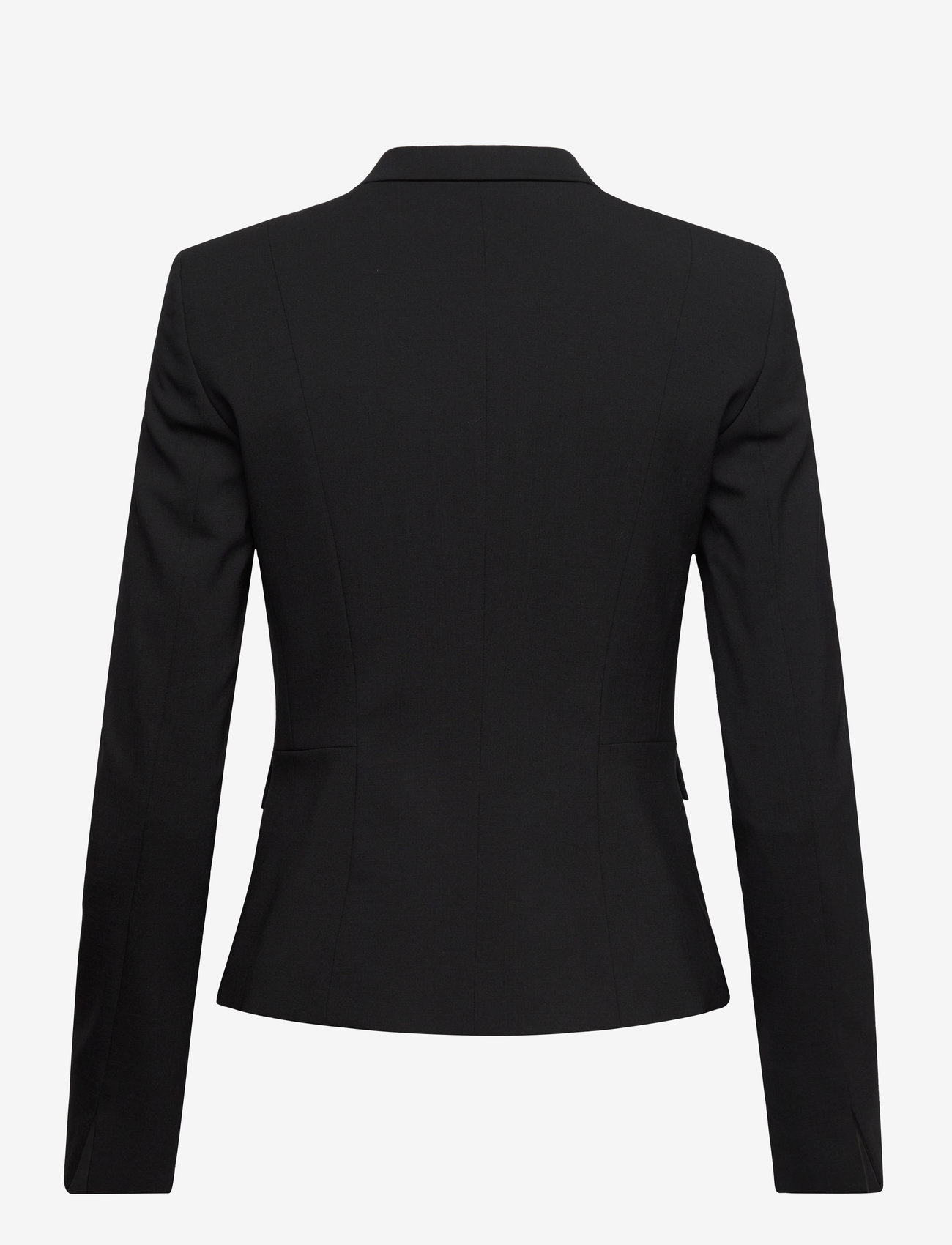 BOSS - Jaru - black - 1