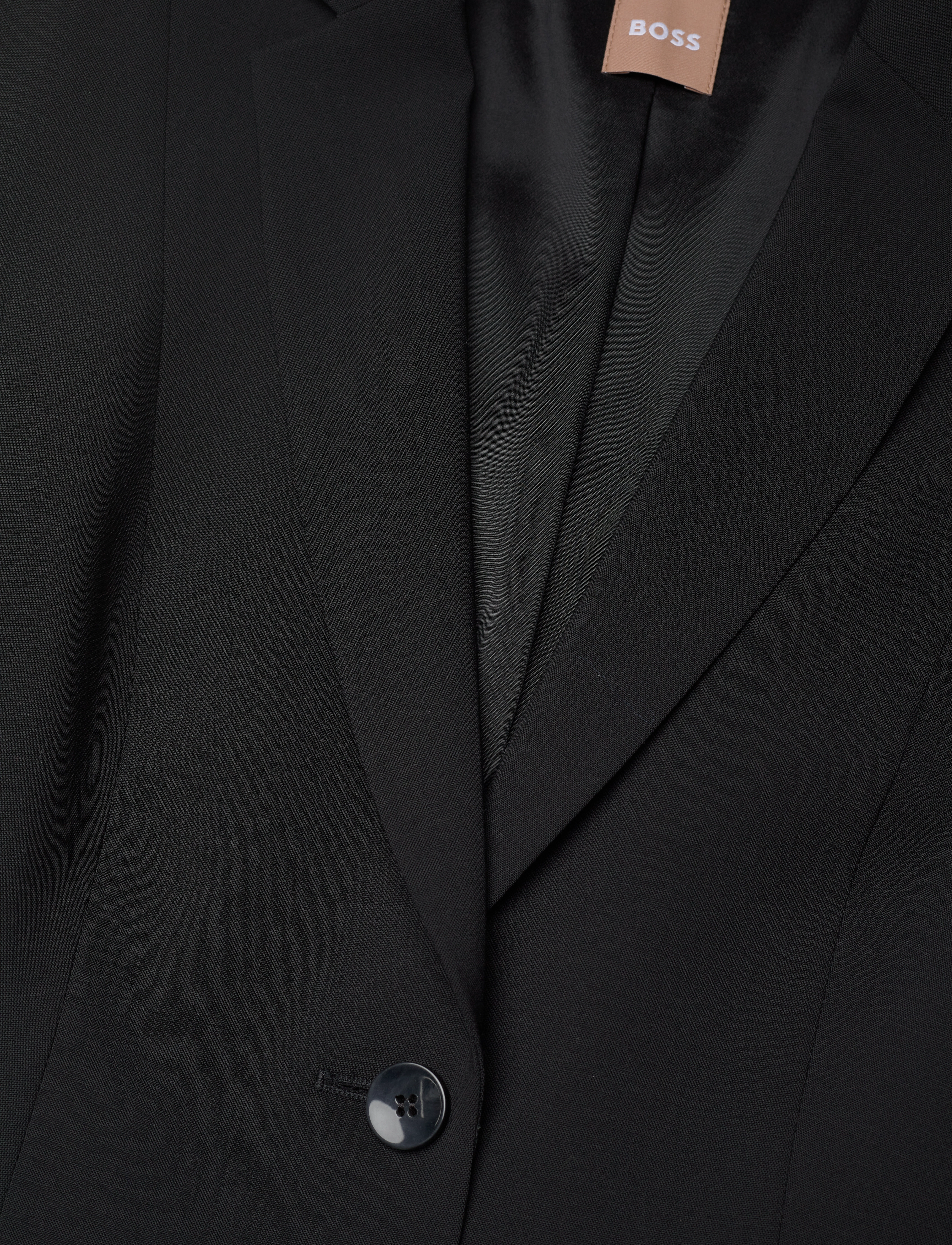 BOSS - Jaru - black - 2