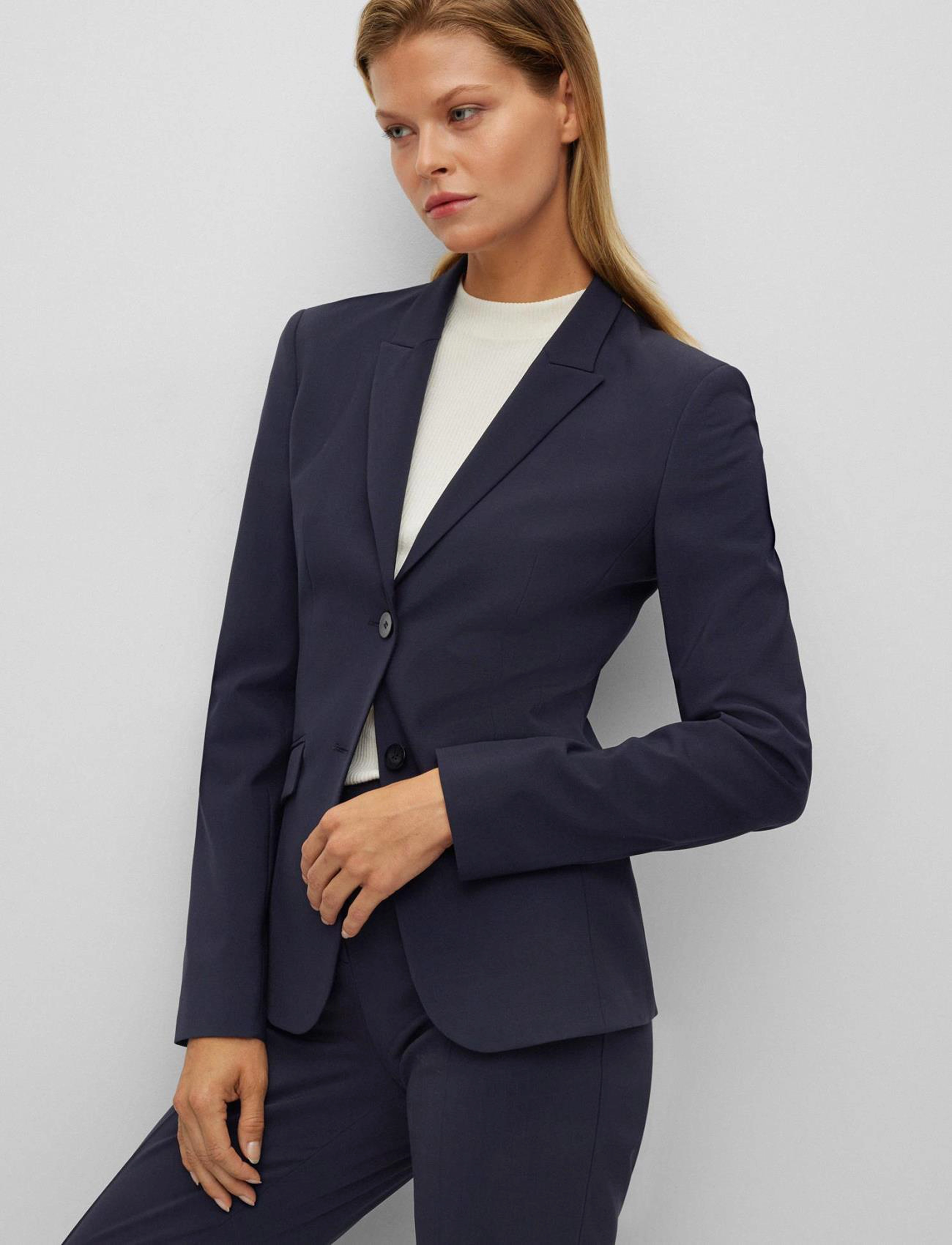 BOSS - Julea - open blue - 4