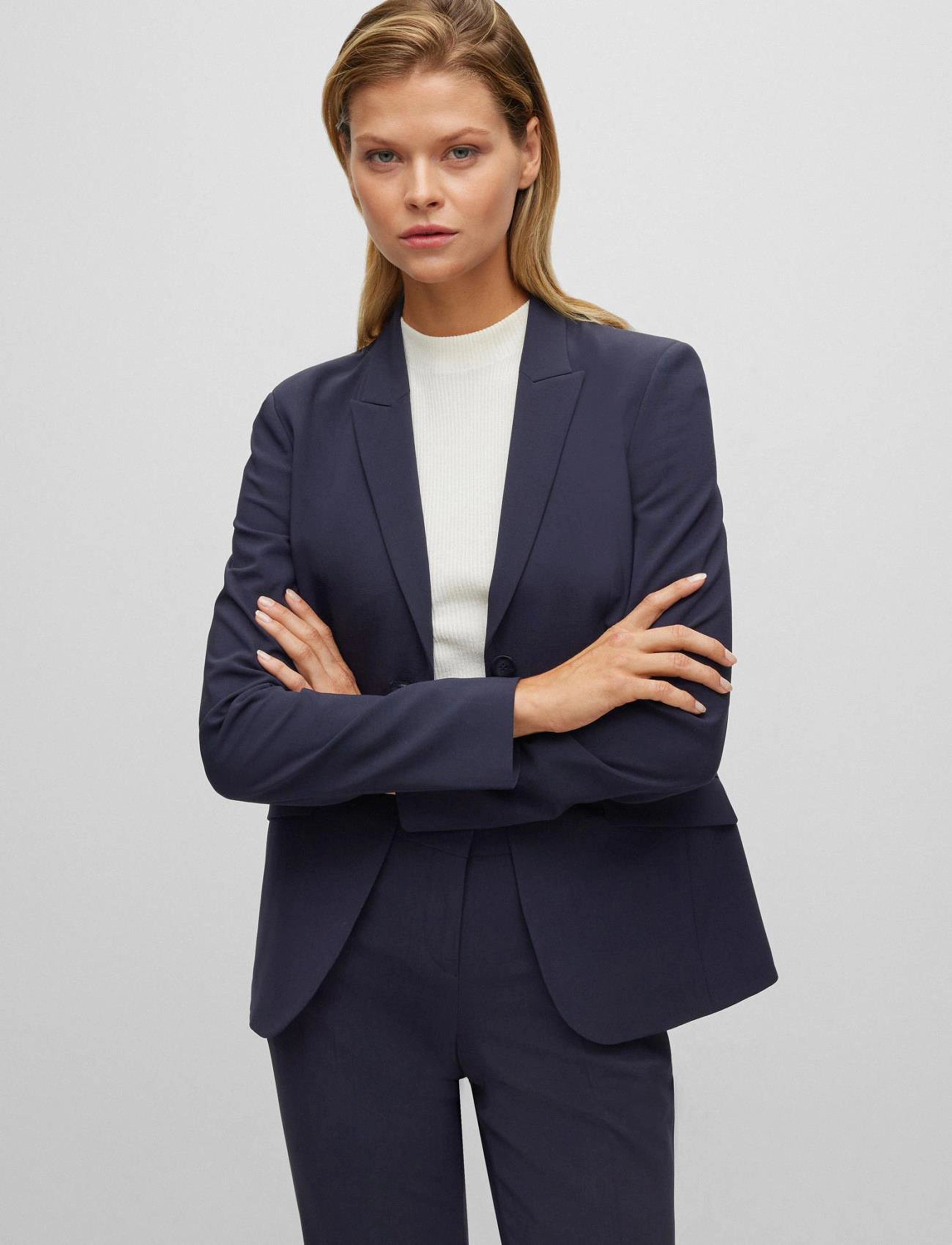 BOSS - Julea - open blue - 5